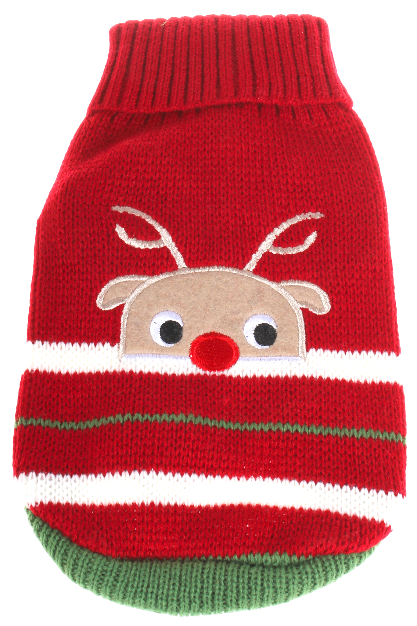 Lovabledog 小鹿毛衣