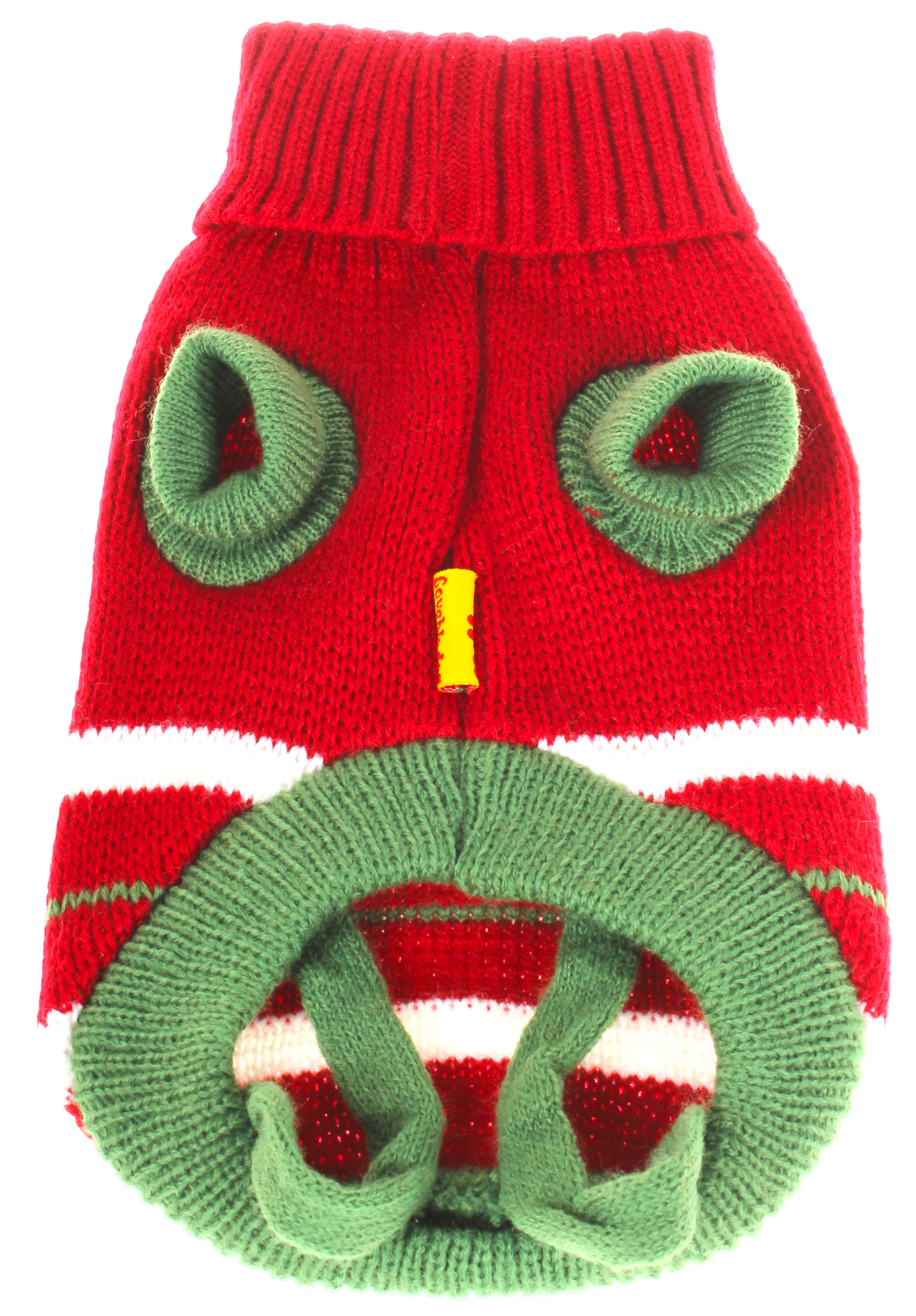 Lovabledog 小鹿毛衣