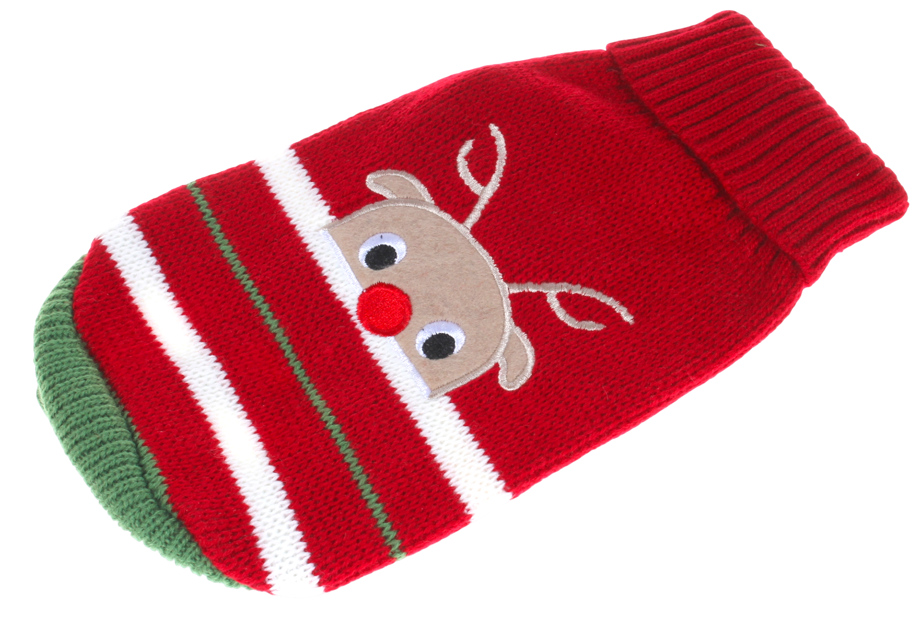 Lovabledog 小鹿毛衣