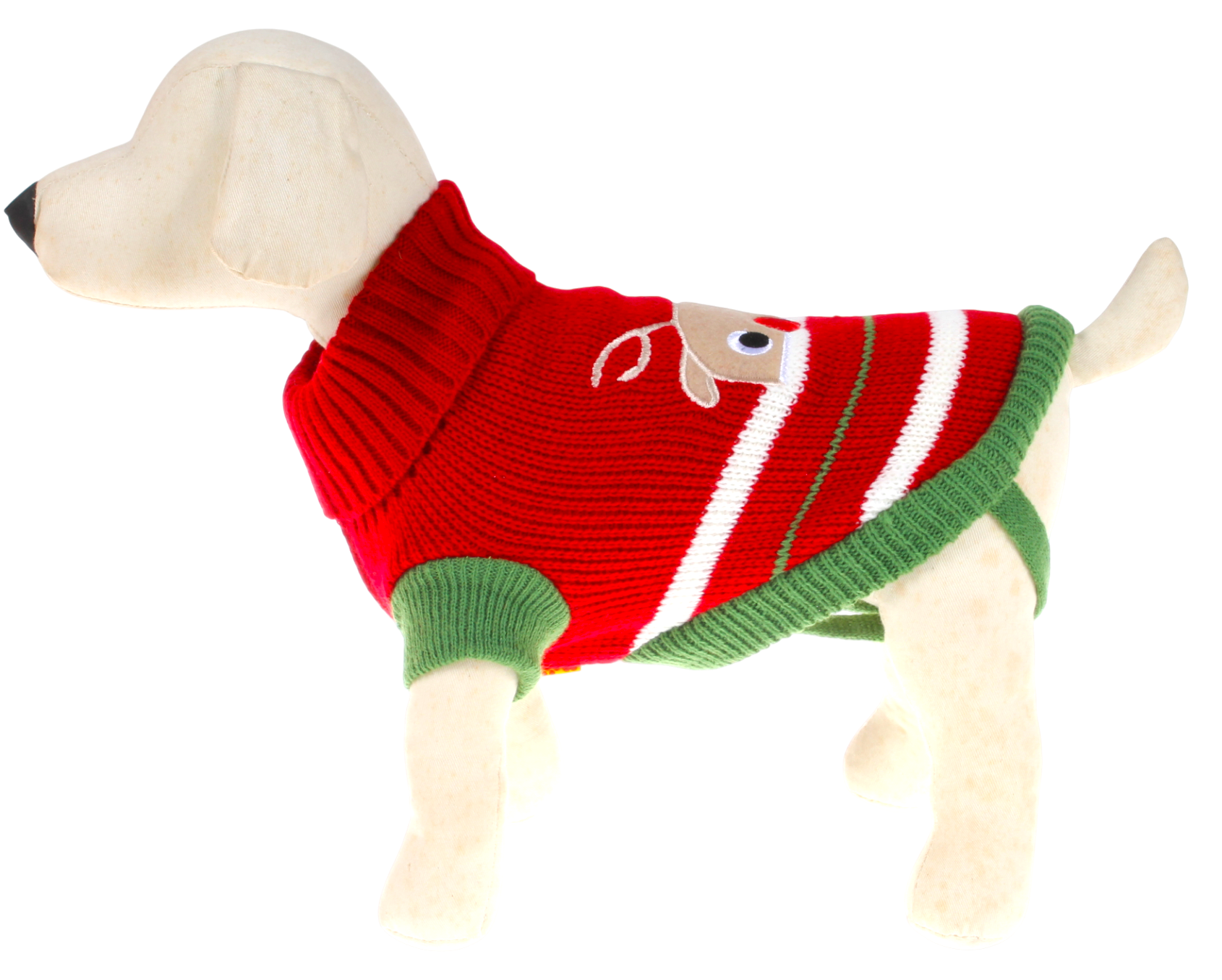 Lovabledog 小鹿毛衣