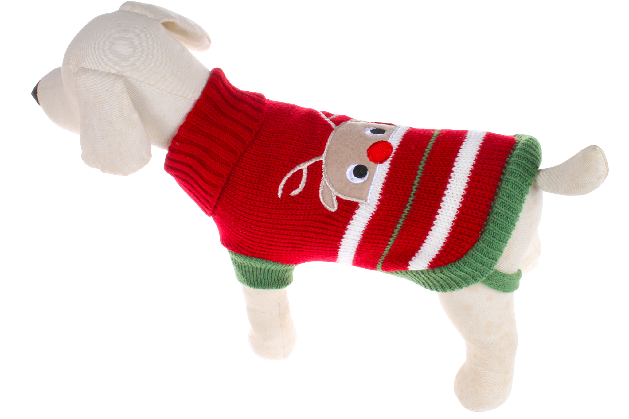 Lovabledog 小鹿毛衣