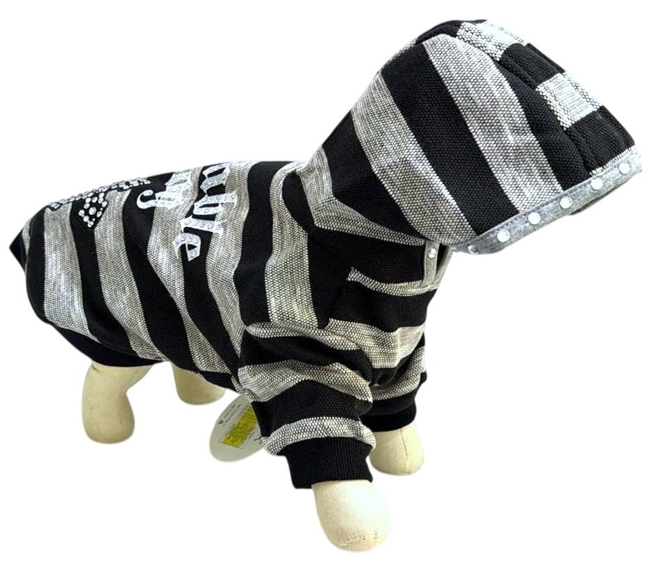 Lovabledog 北歐教王秋冬連帽衣