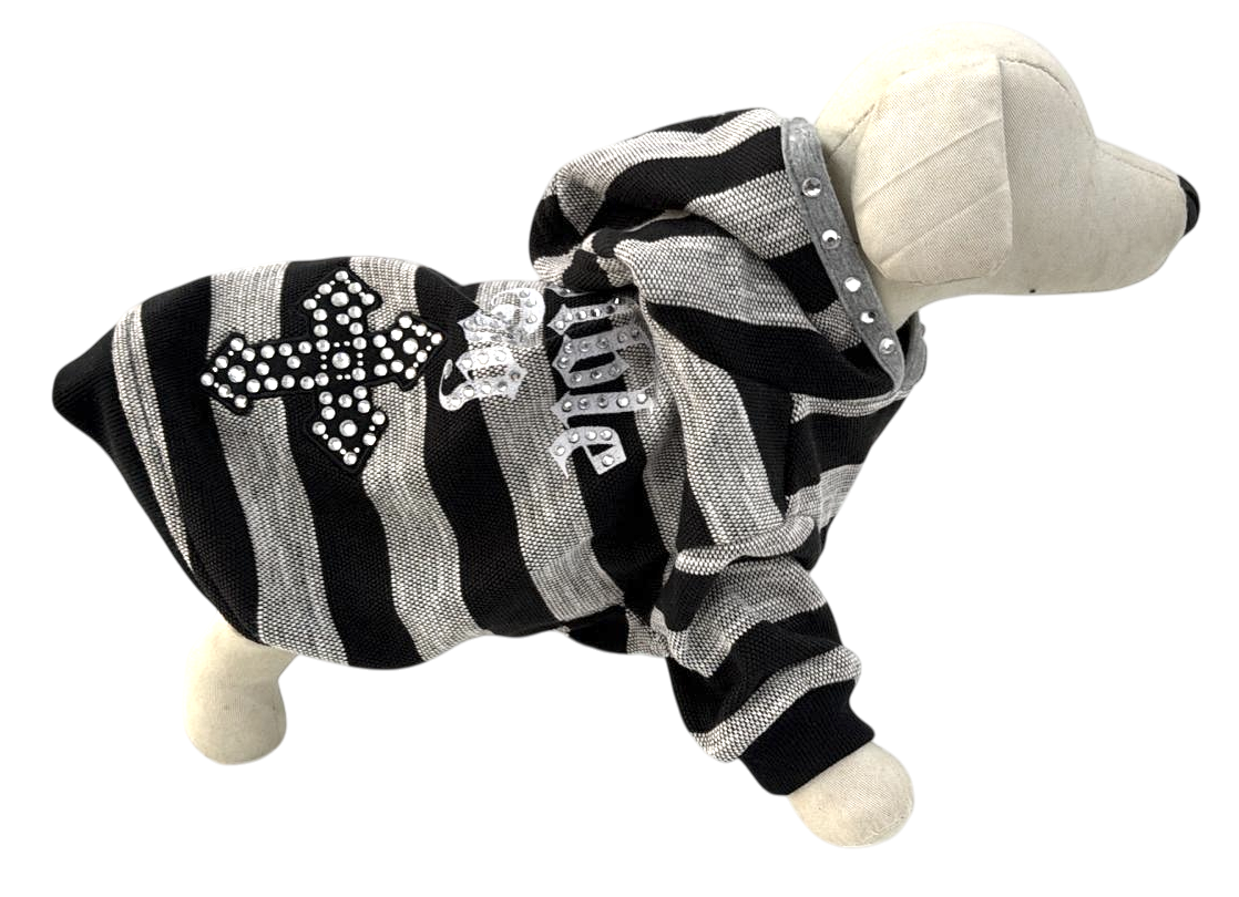 Lovabledog 北歐教王秋冬連帽衣