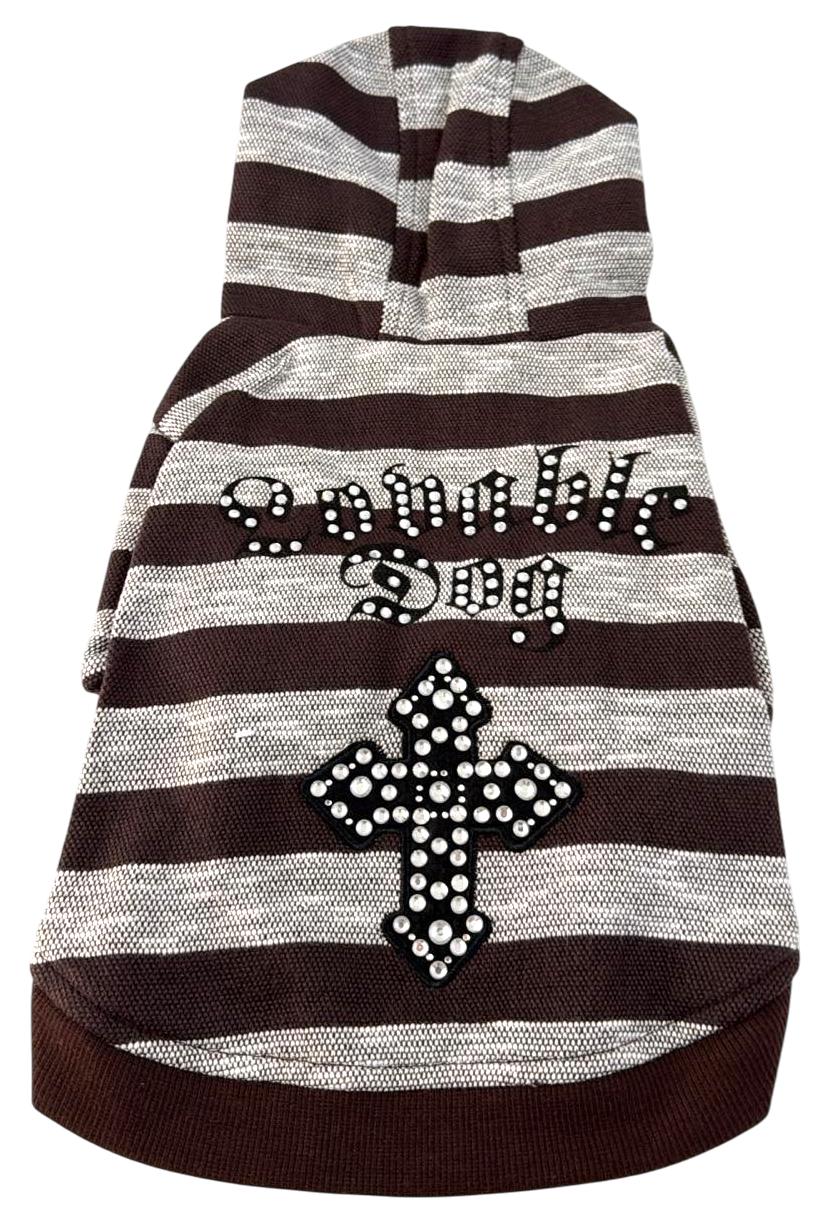 Lovabledog 北歐教王秋冬連帽衣