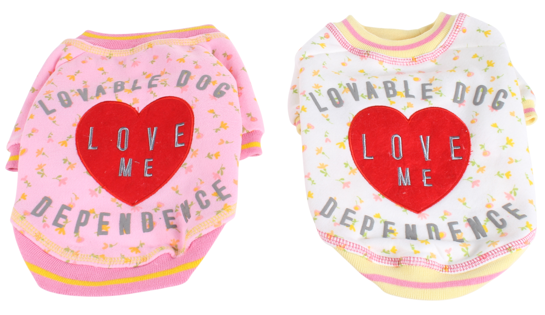 Lovabledog 愛麗絲秋冬裝