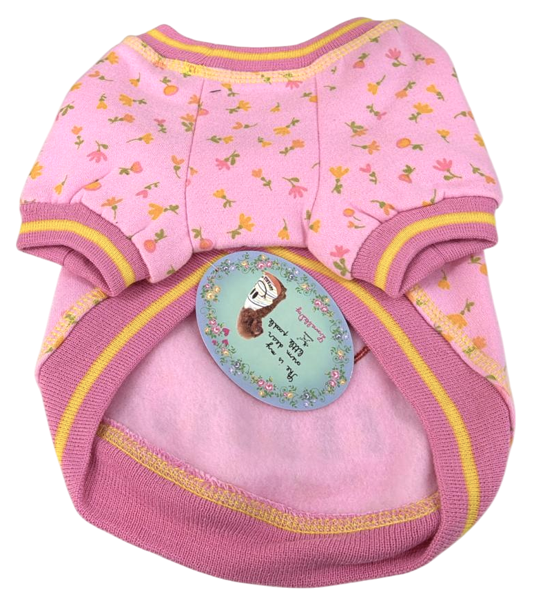 Lovabledog 愛麗絲秋冬裝