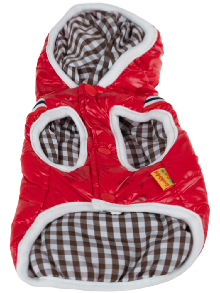 Lovabledog 太空任務棉衣