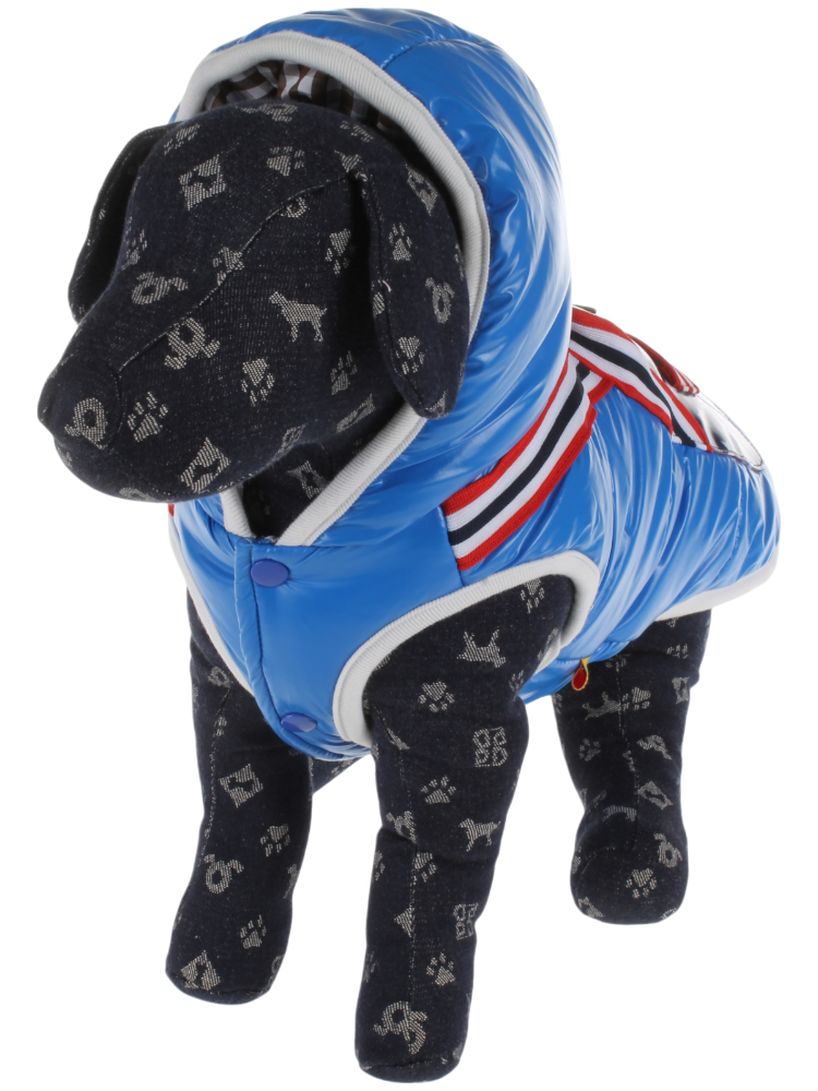 Lovabledog 太空任務棉衣