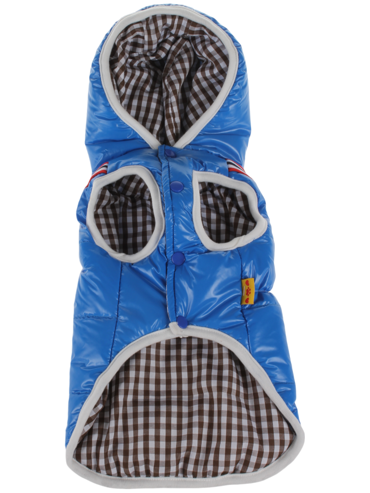 Lovabledog 太空任務棉衣