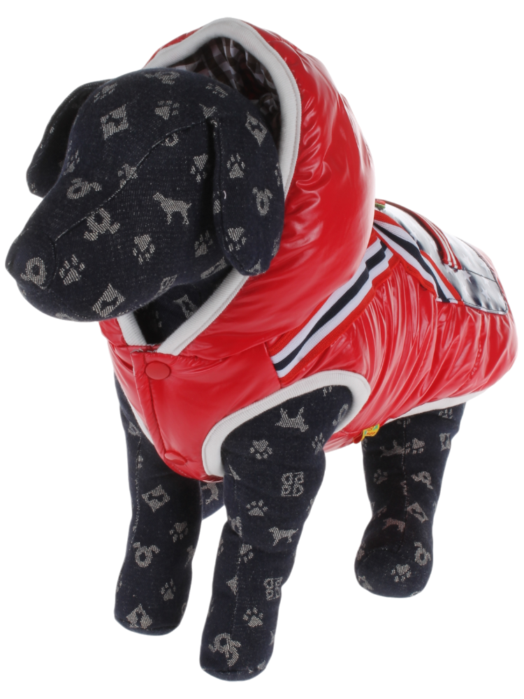 Lovabledog 太空任務棉衣