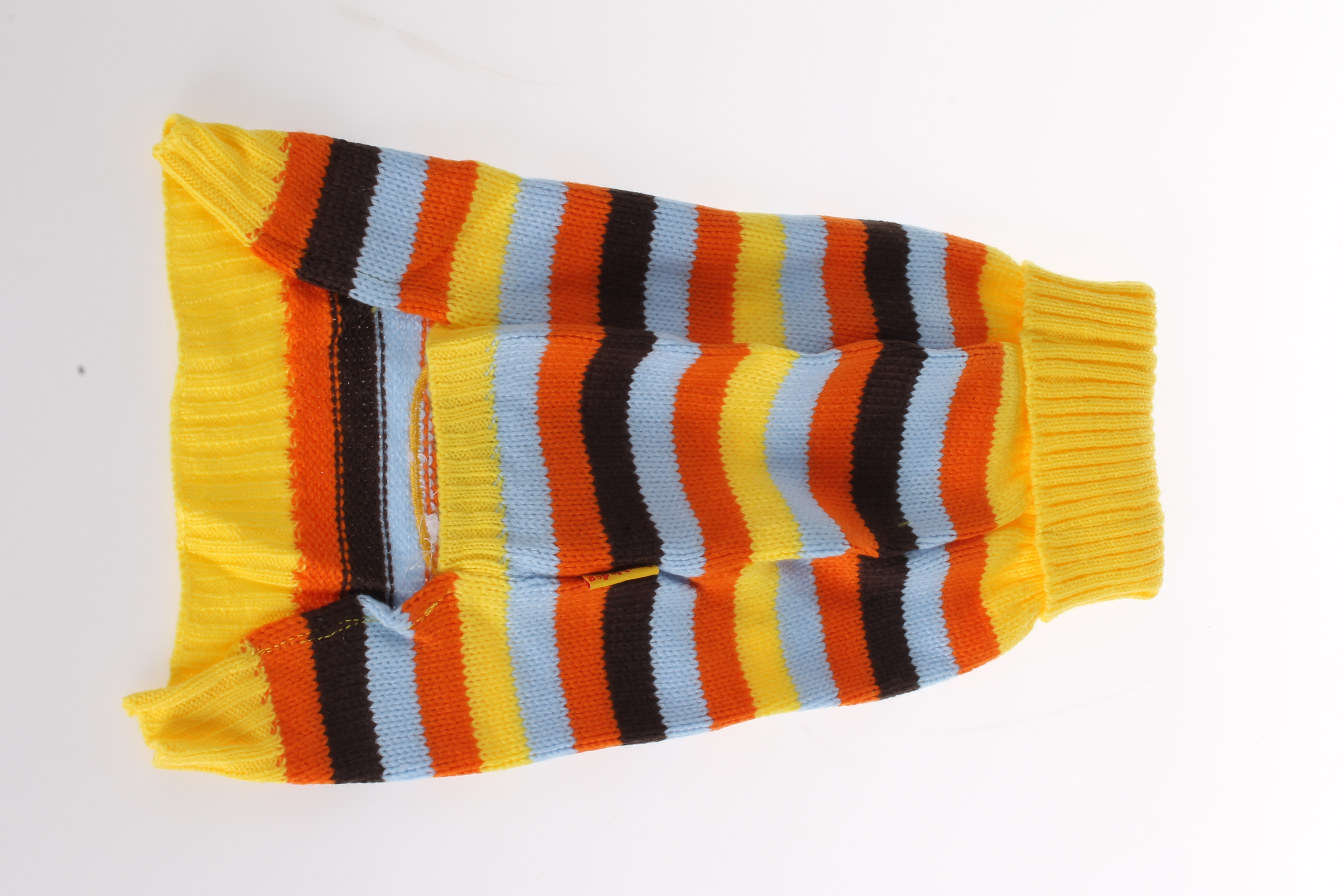 Lovabledog動物圖案毛衣