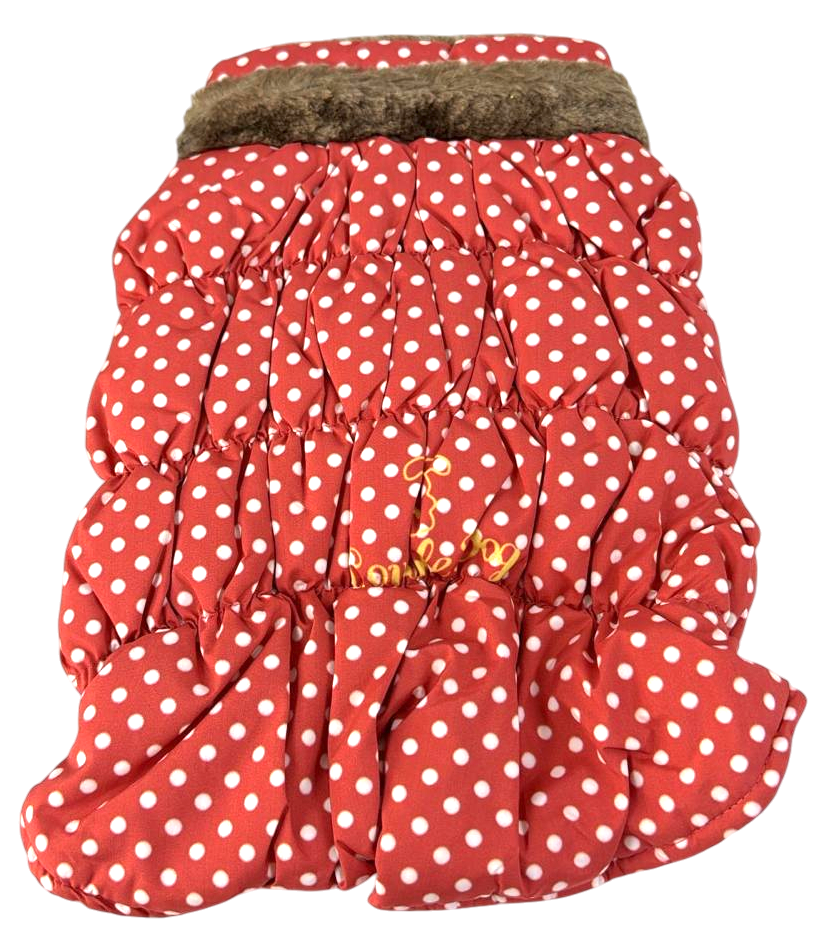 Lovabledog 可愛韓版棉衣