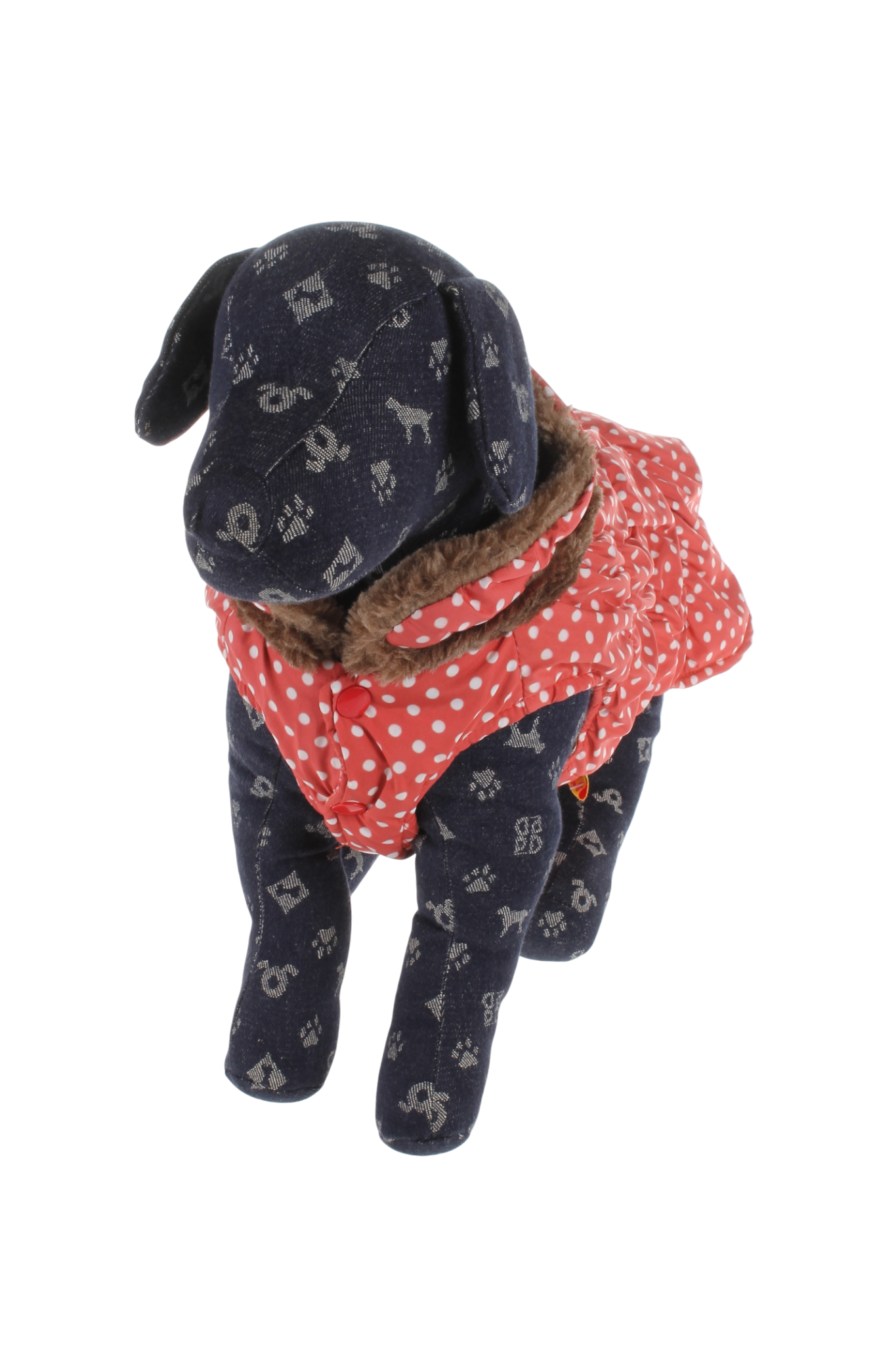 Lovabledog 可愛韓版棉衣