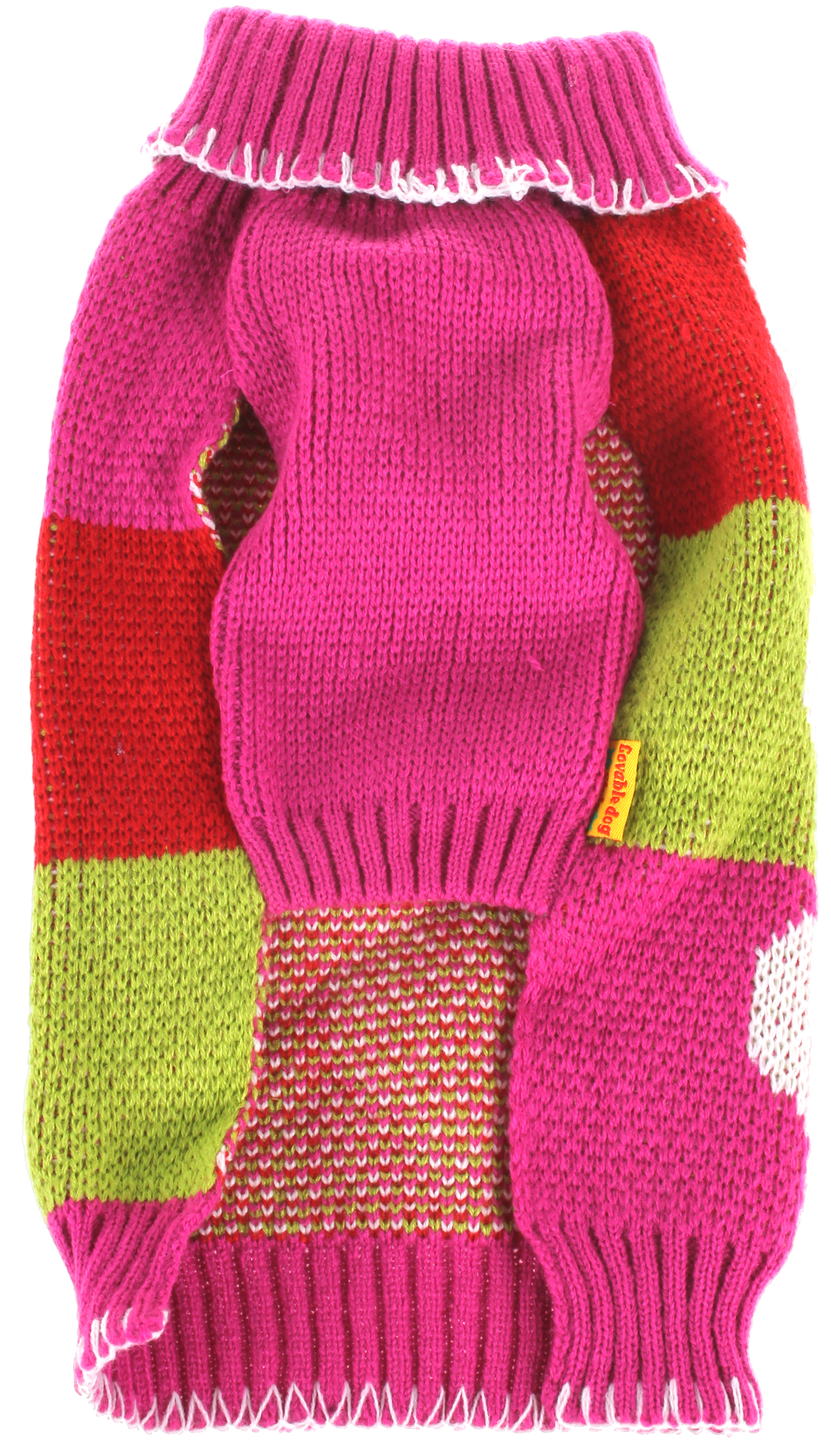 Lovabledog 心意針織毛衣