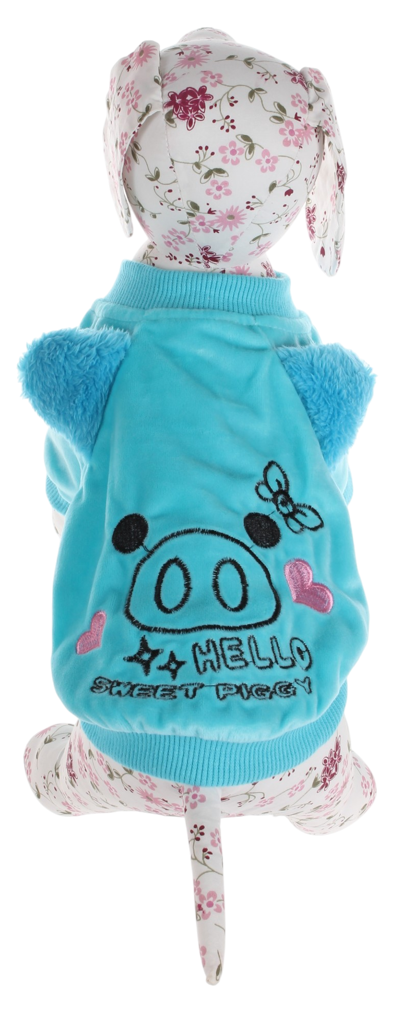 Hello 甜心豬仔衫