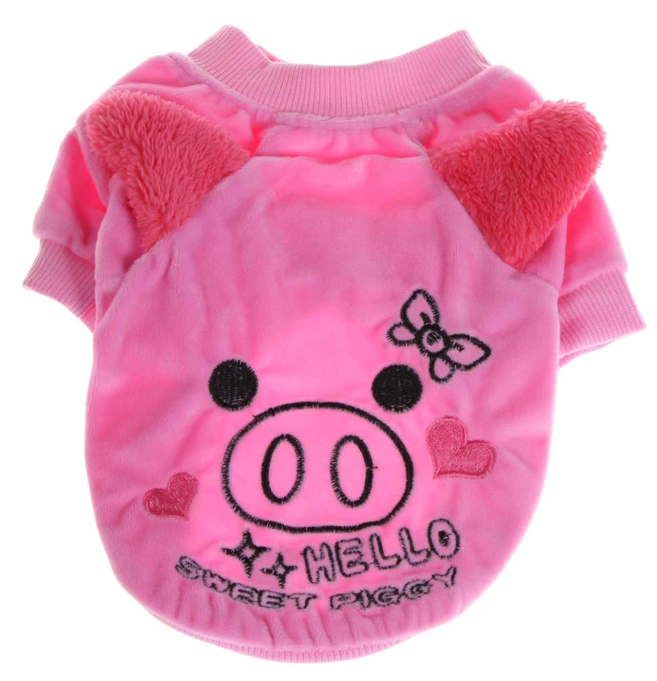 Hello 甜心豬仔衫