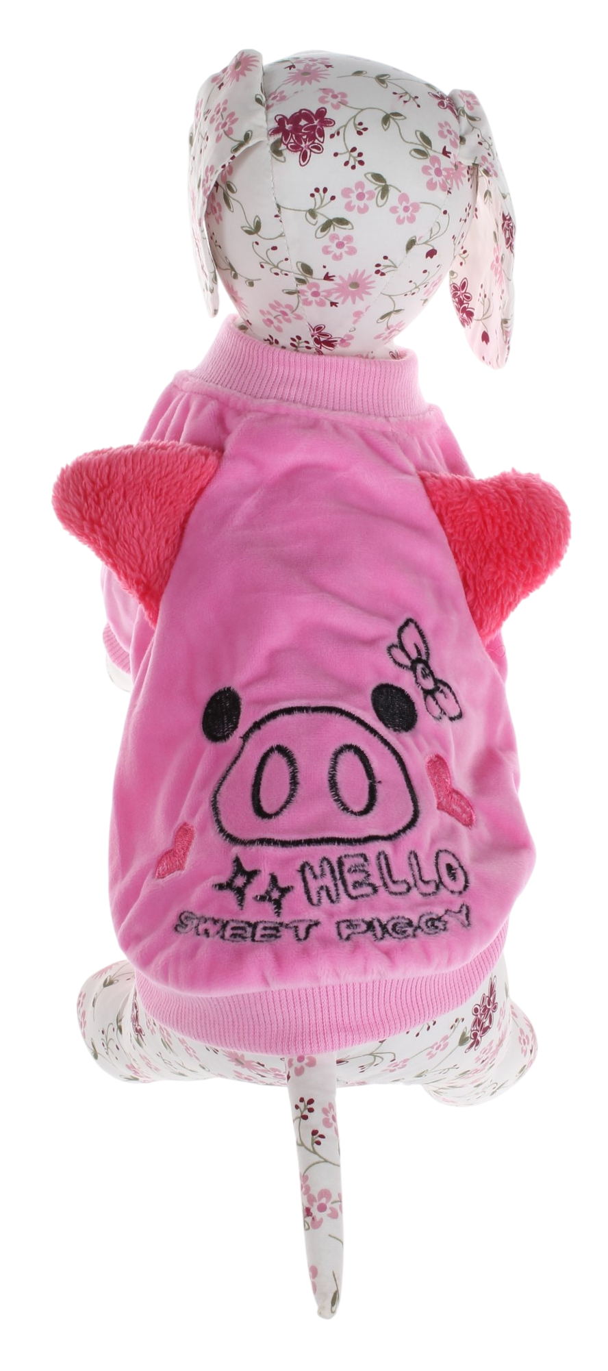 Hello 甜心豬仔衫