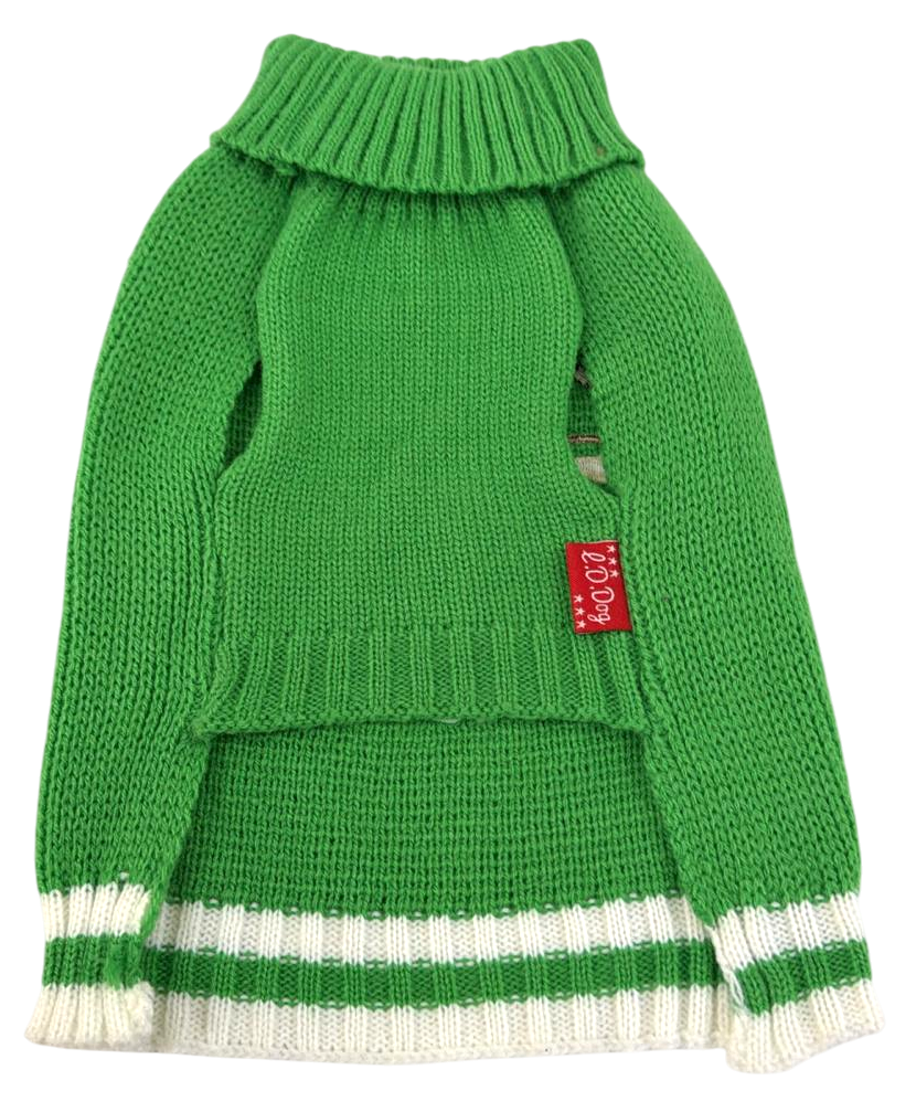 Lovabledog 聖誕鹿針織毛衣