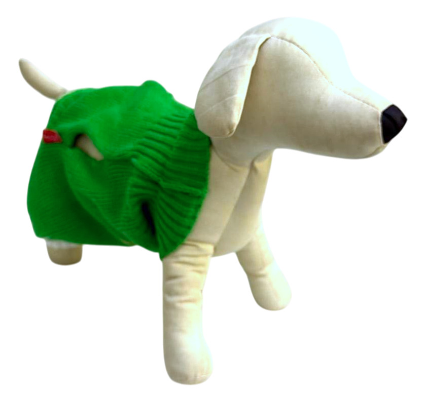 Lovabledog 聖誕鹿針織毛衣