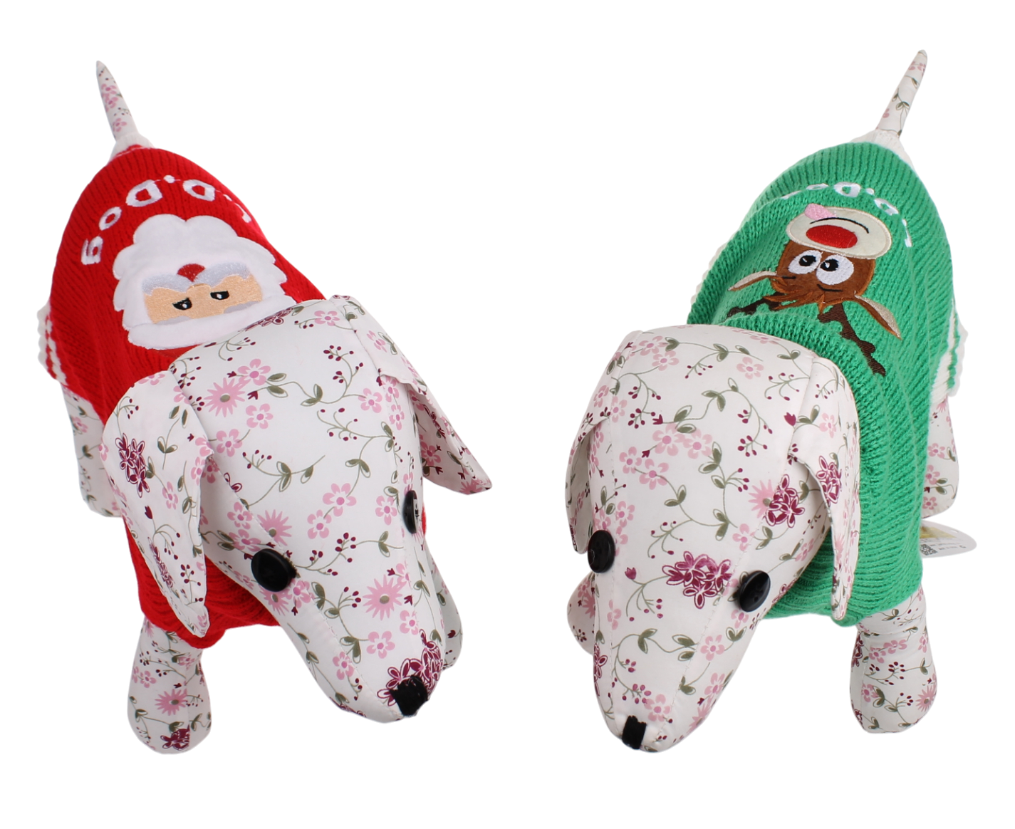 Lovabledog 聖誕老人毛衣