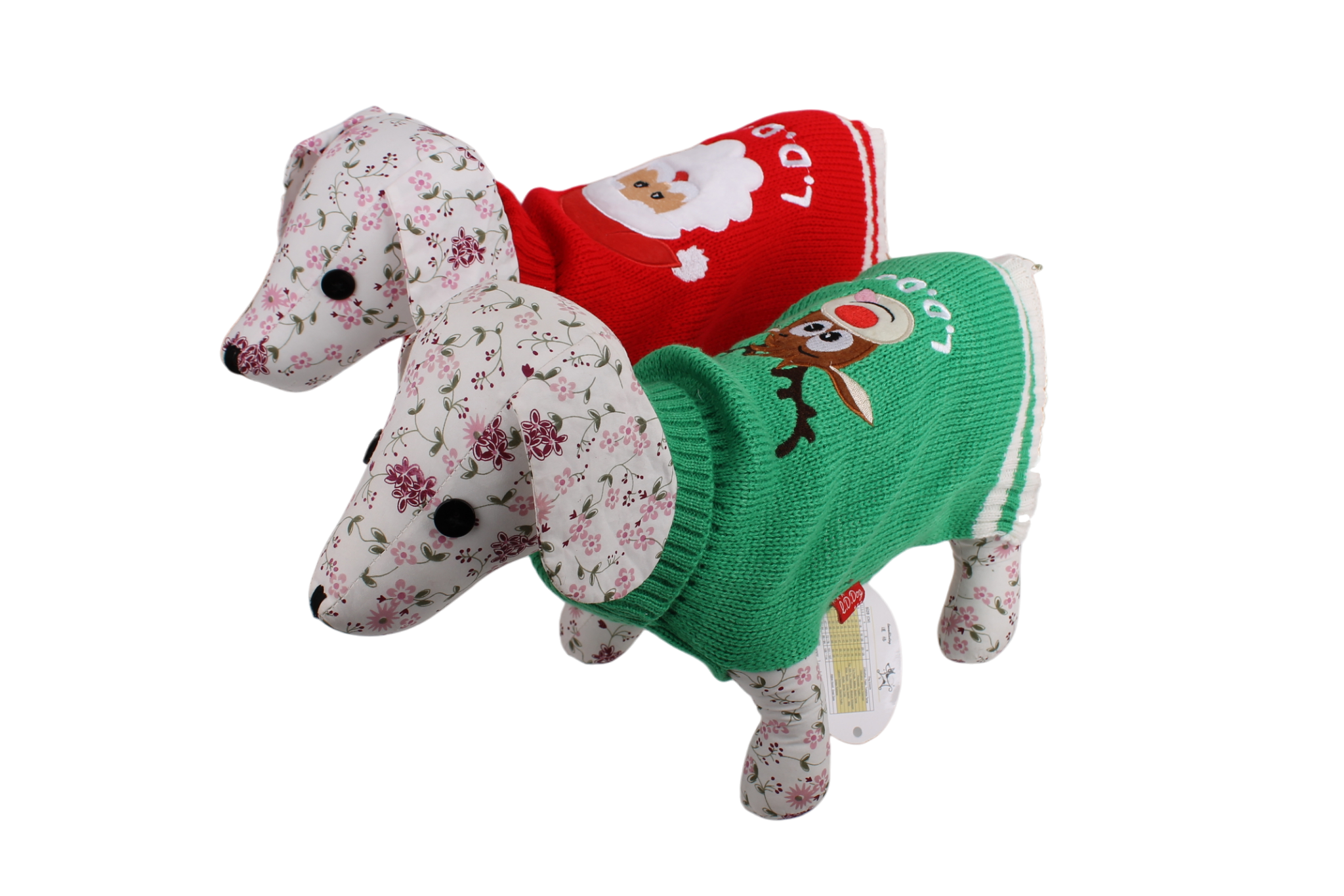 Lovabledog 聖誕老人毛衣