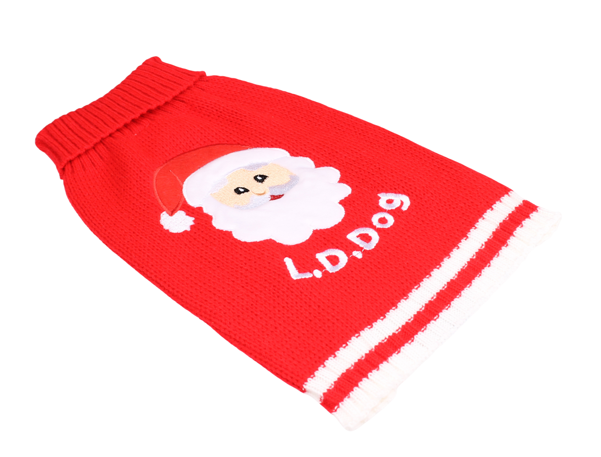 Lovabledog 聖誕老人毛衣