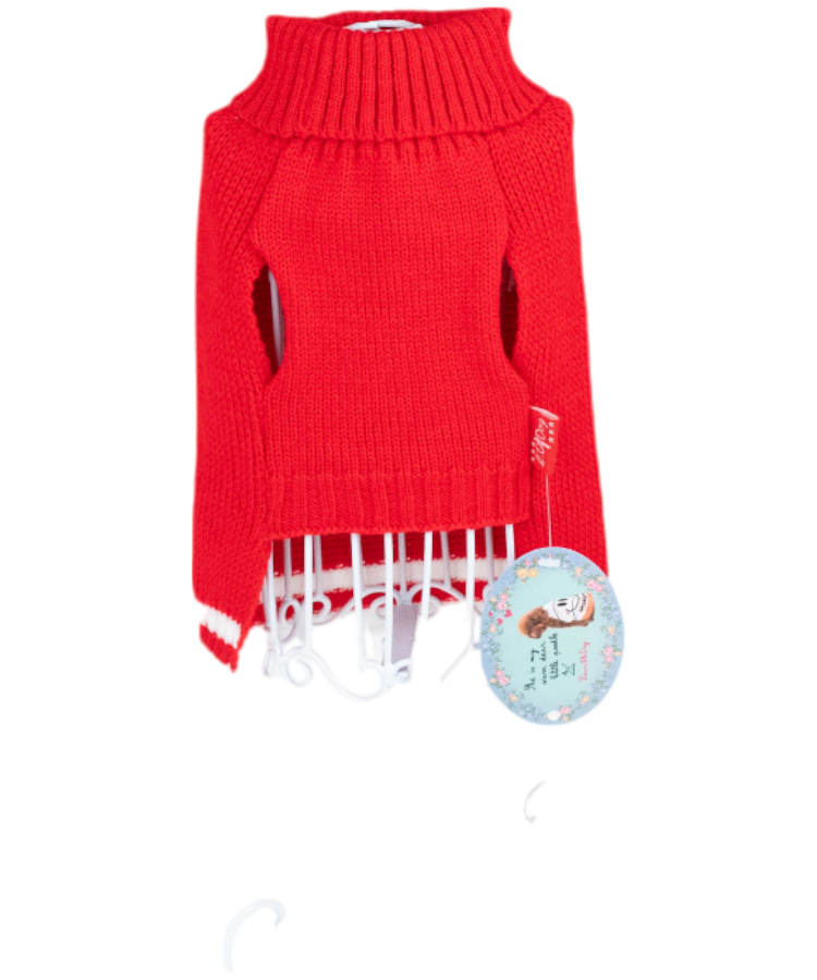 Lovabledog 聖誕老人毛衣