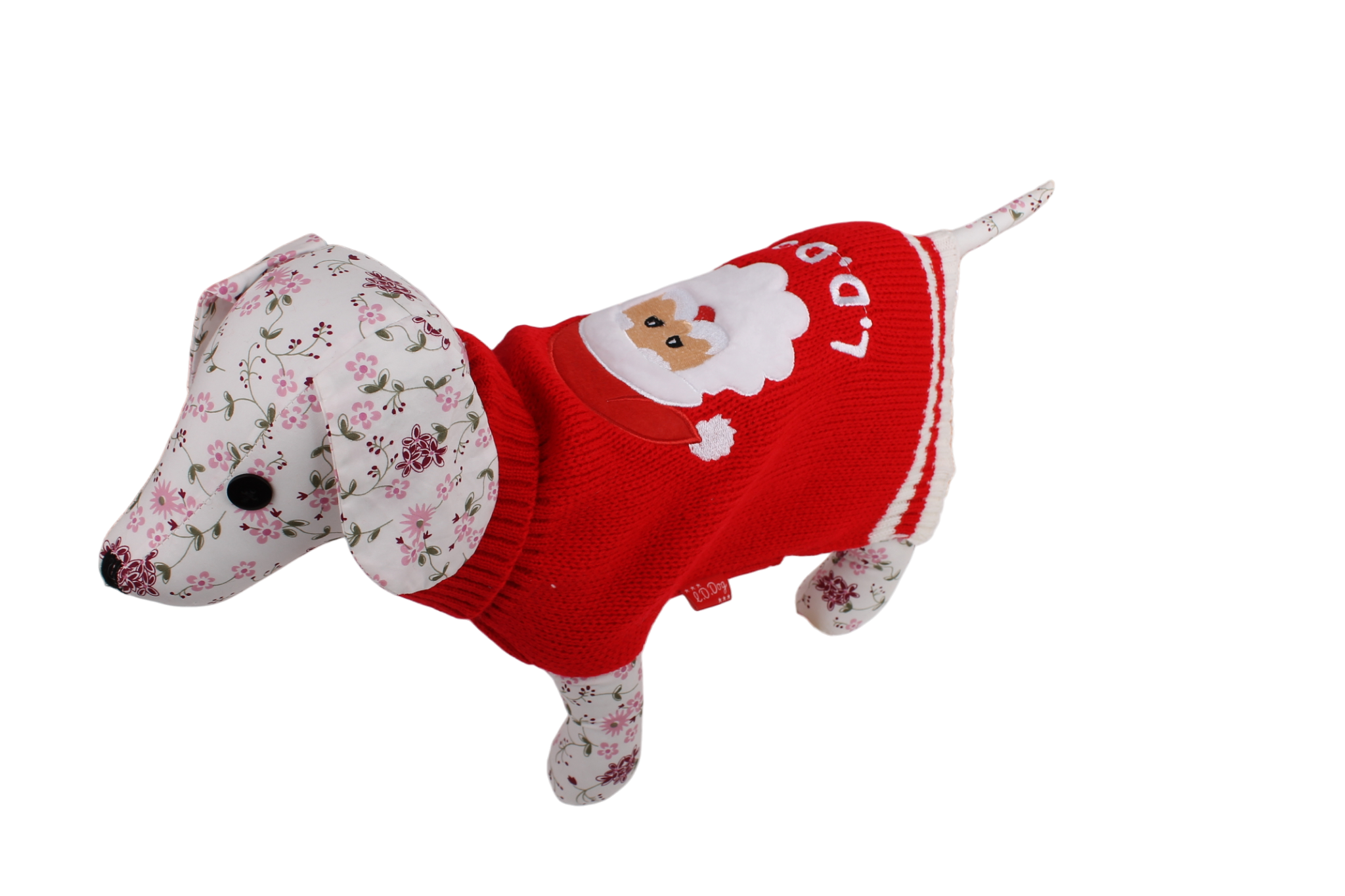 Lovabledog 聖誕老人毛衣