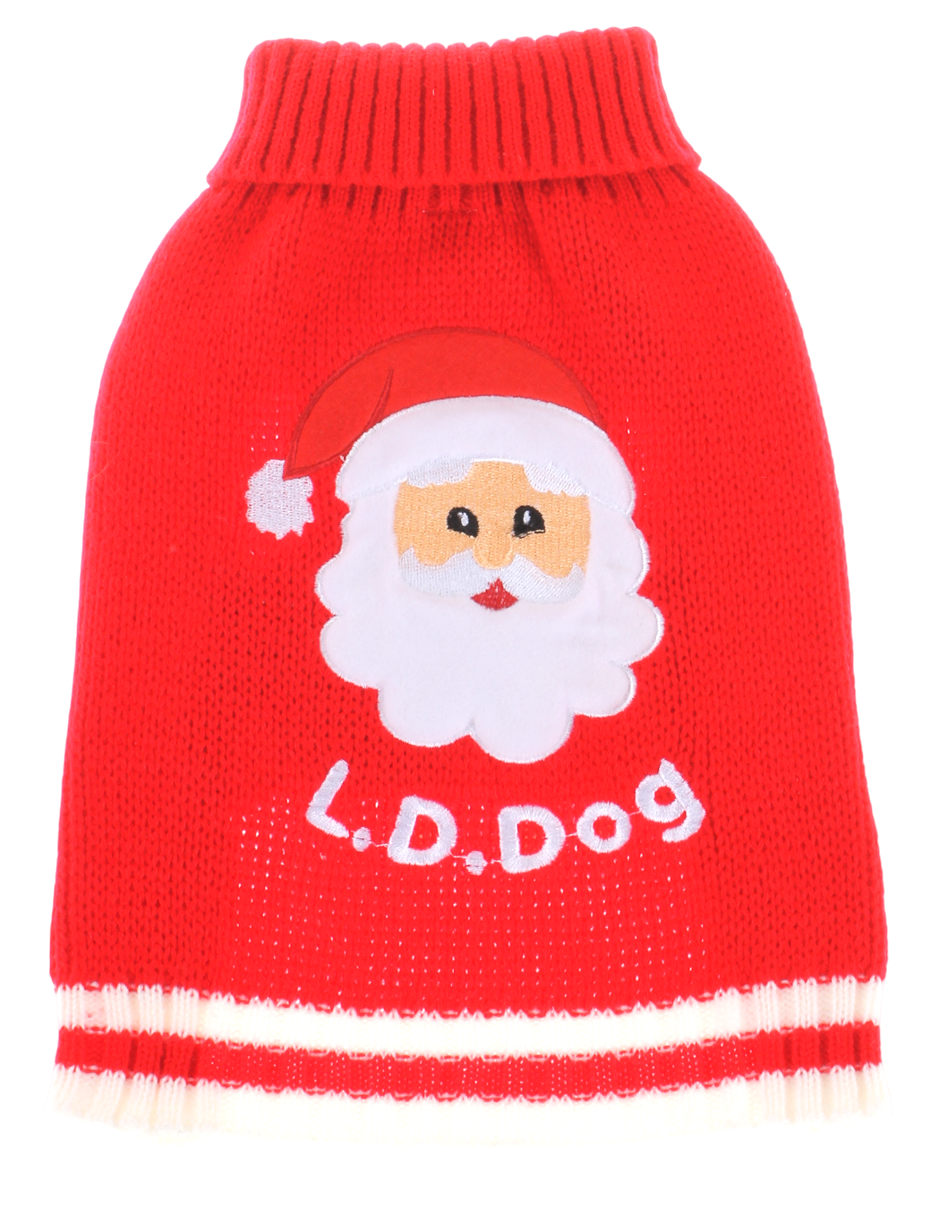 Lovabledog 聖誕老人毛衣