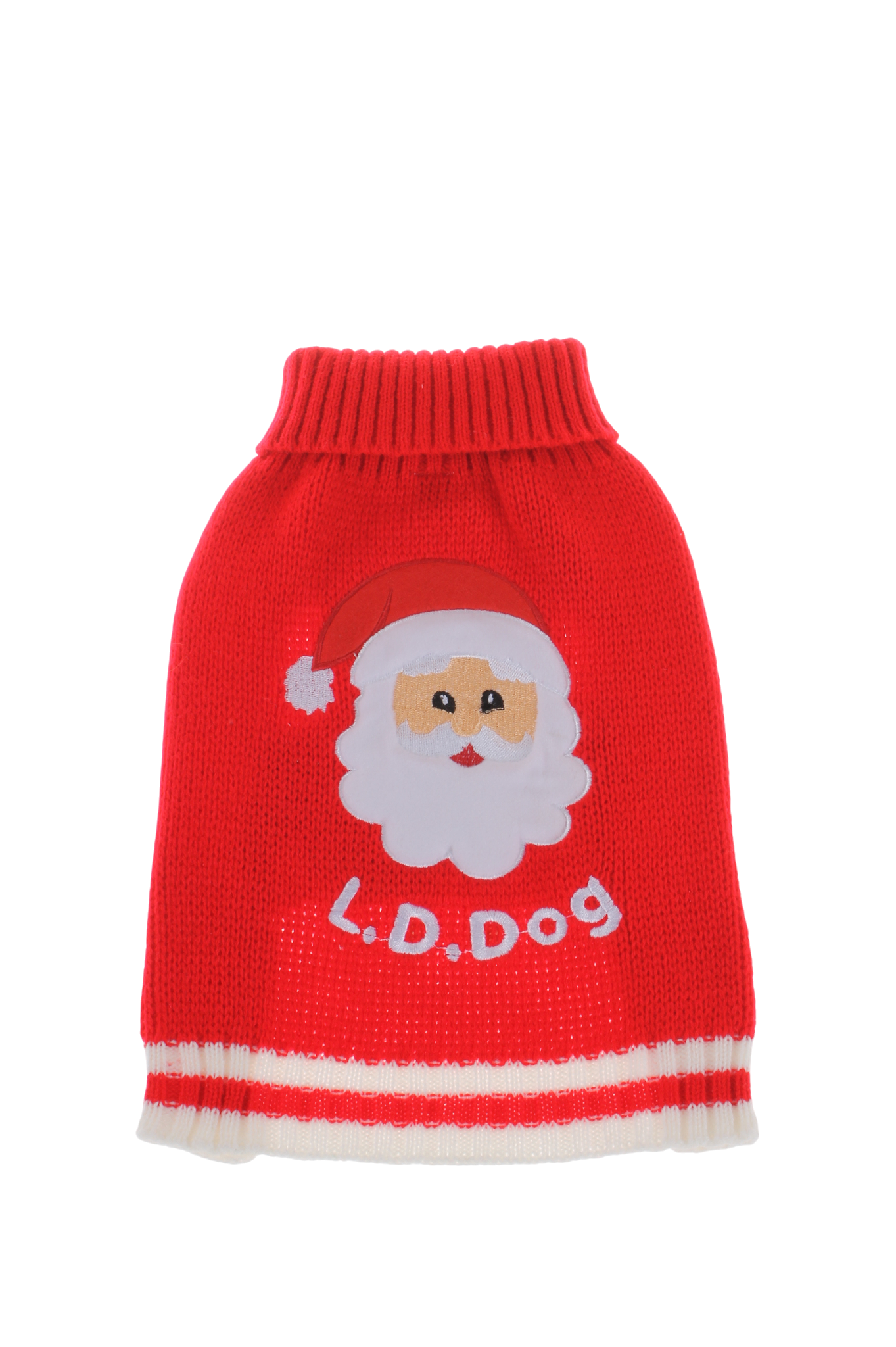 Lovabledog 聖誕老人毛衣