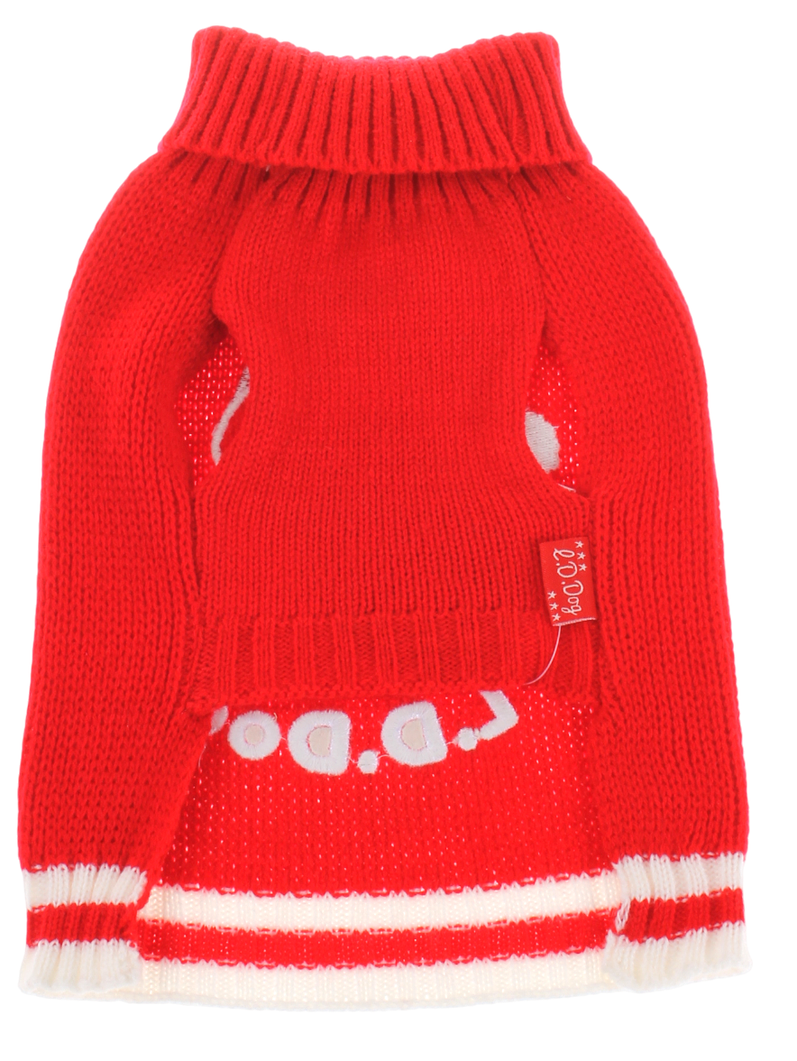 Lovabledog 聖誕老人毛衣