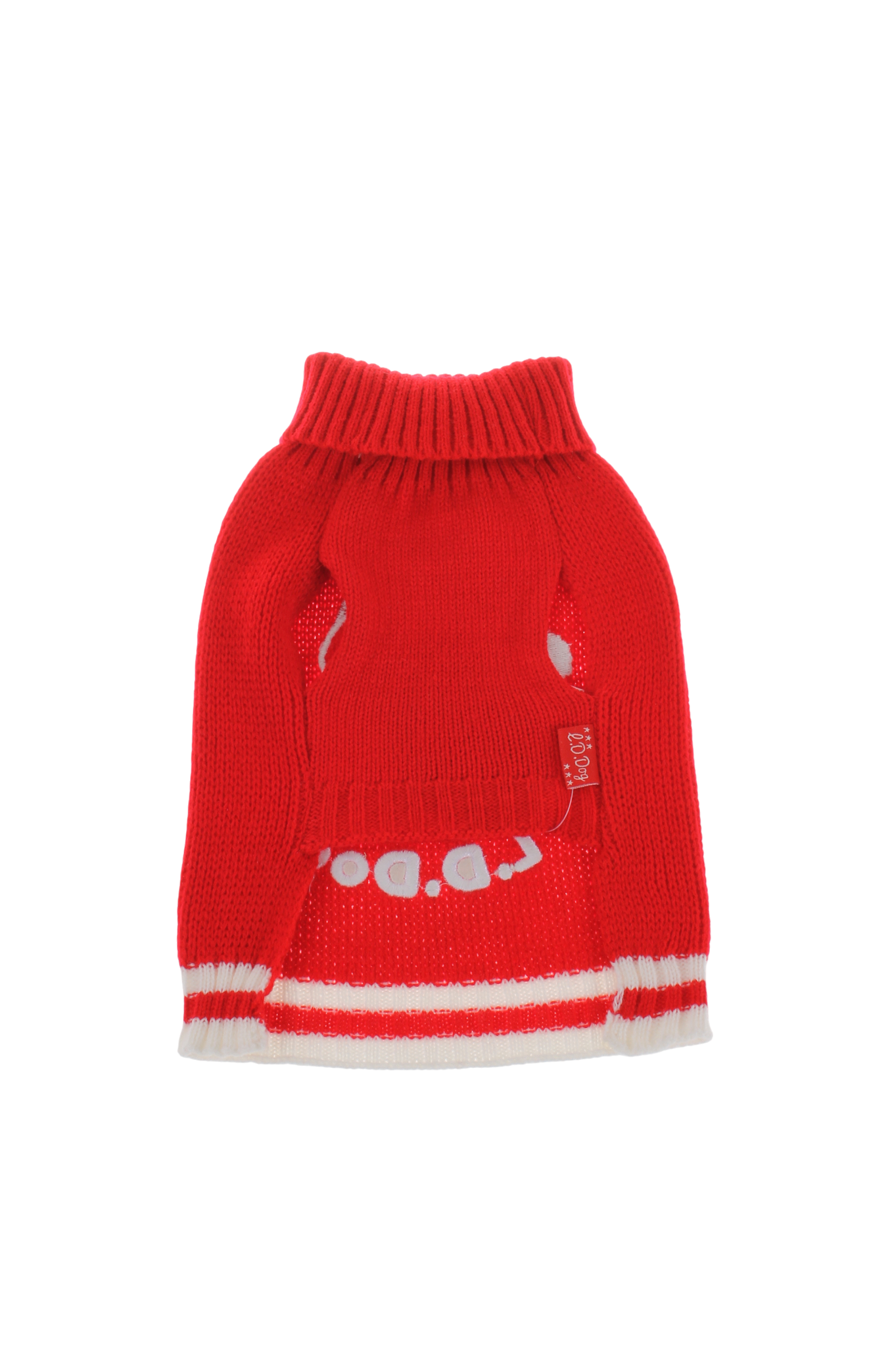 Lovabledog 聖誕老人毛衣