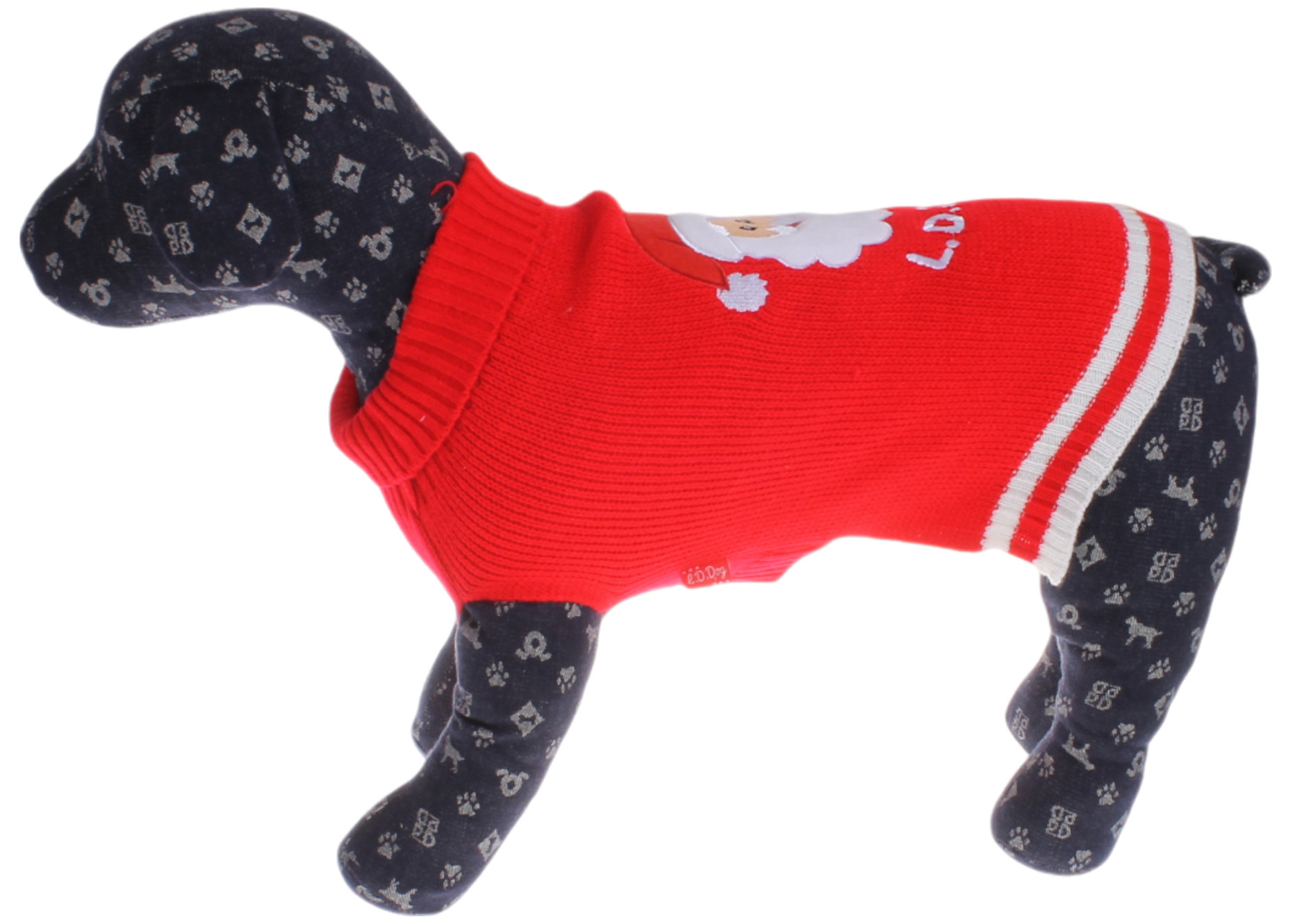 Lovabledog 聖誕老人毛衣