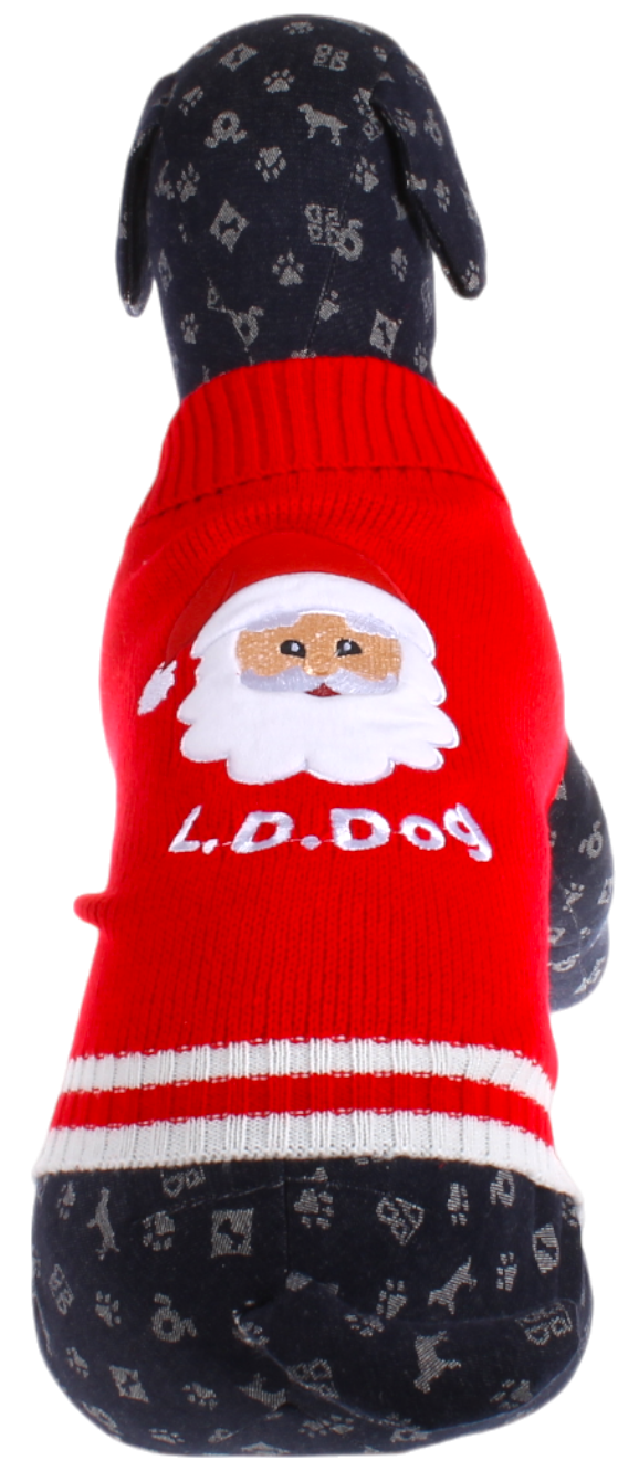 Lovabledog 聖誕老人毛衣