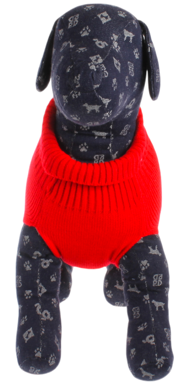 Lovabledog 聖誕老人毛衣