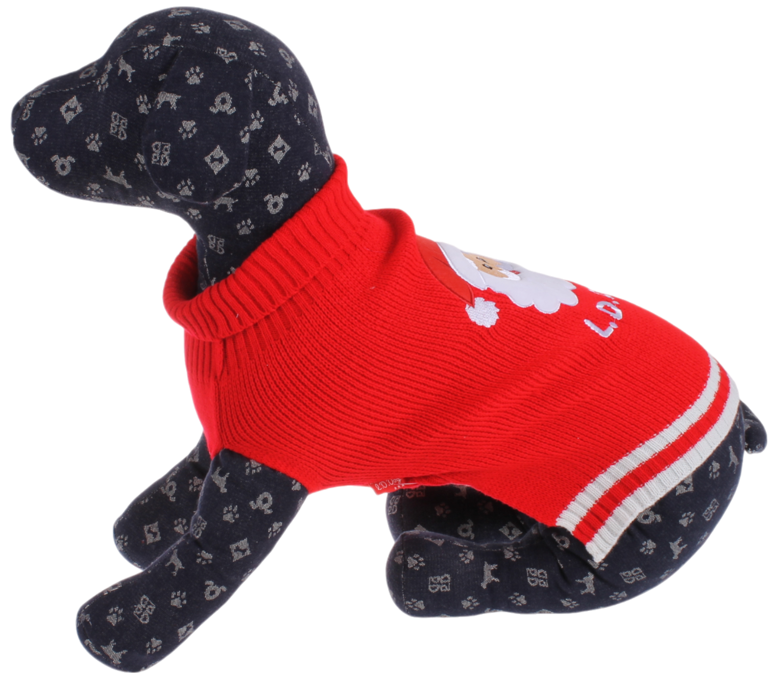 Lovabledog 聖誕老人毛衣