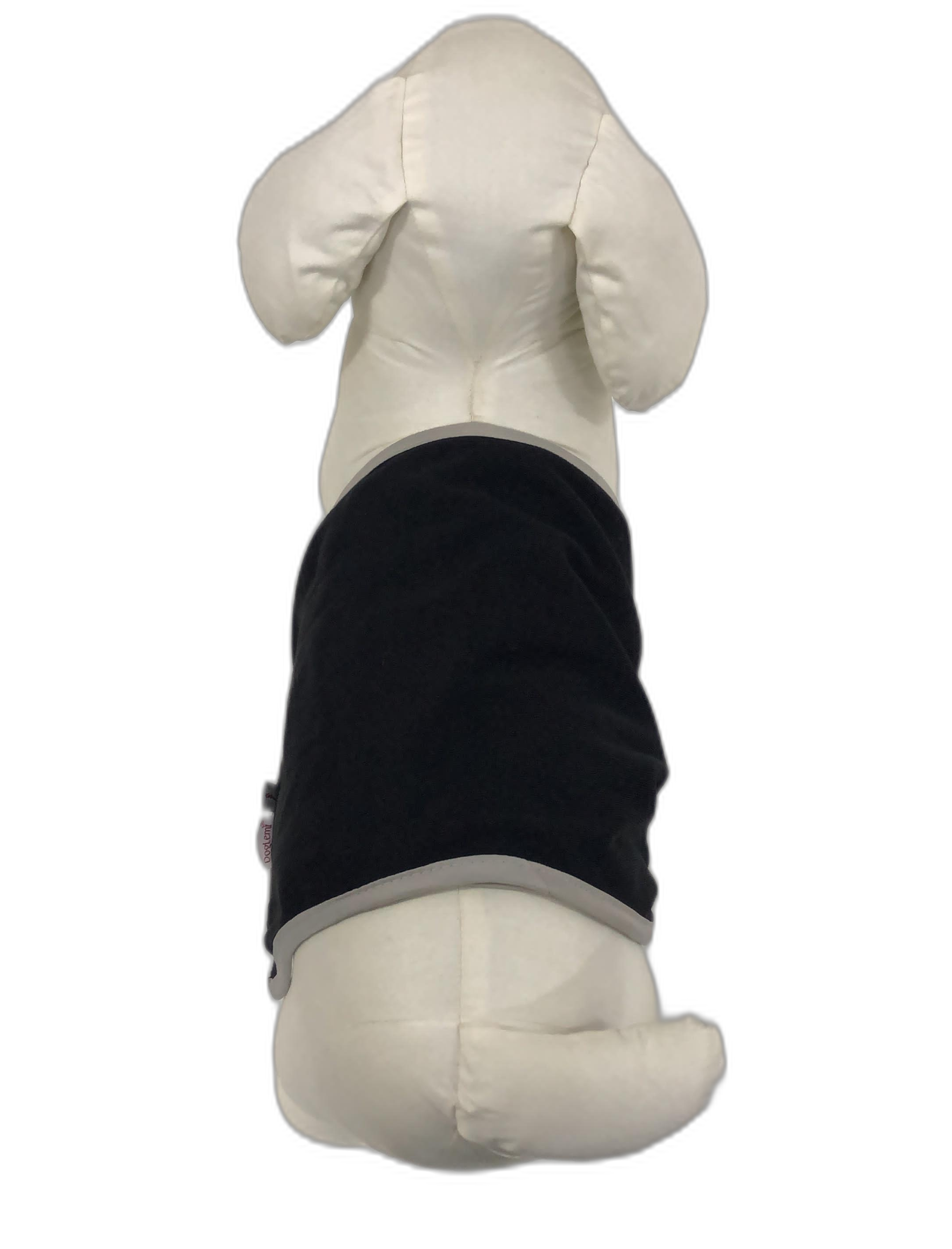 DM30088 DOGLEMI 雄性禮儀腰帶