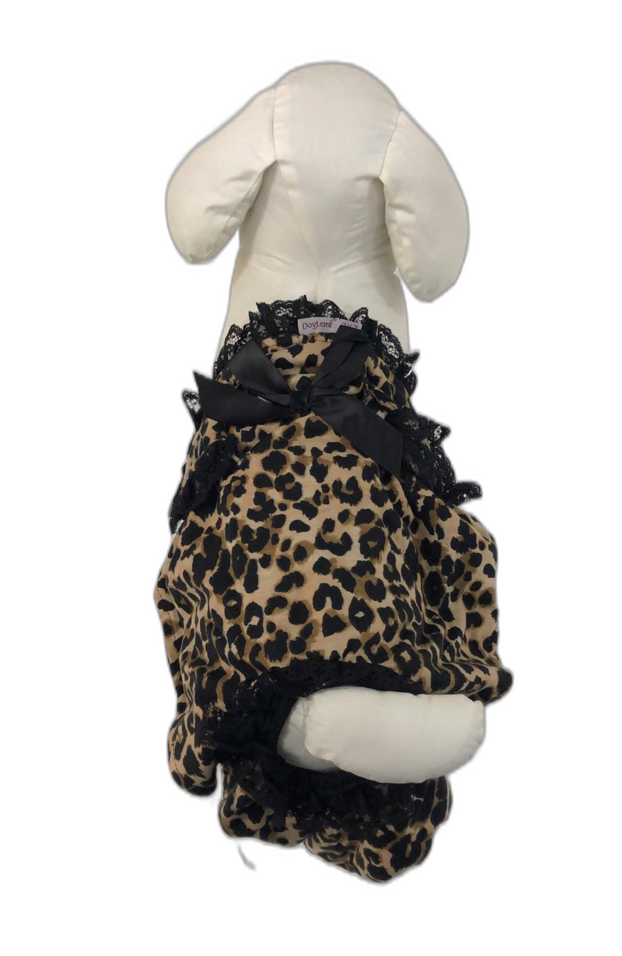 DOGLEMI PD10017
 大狗高質狂野生理褲