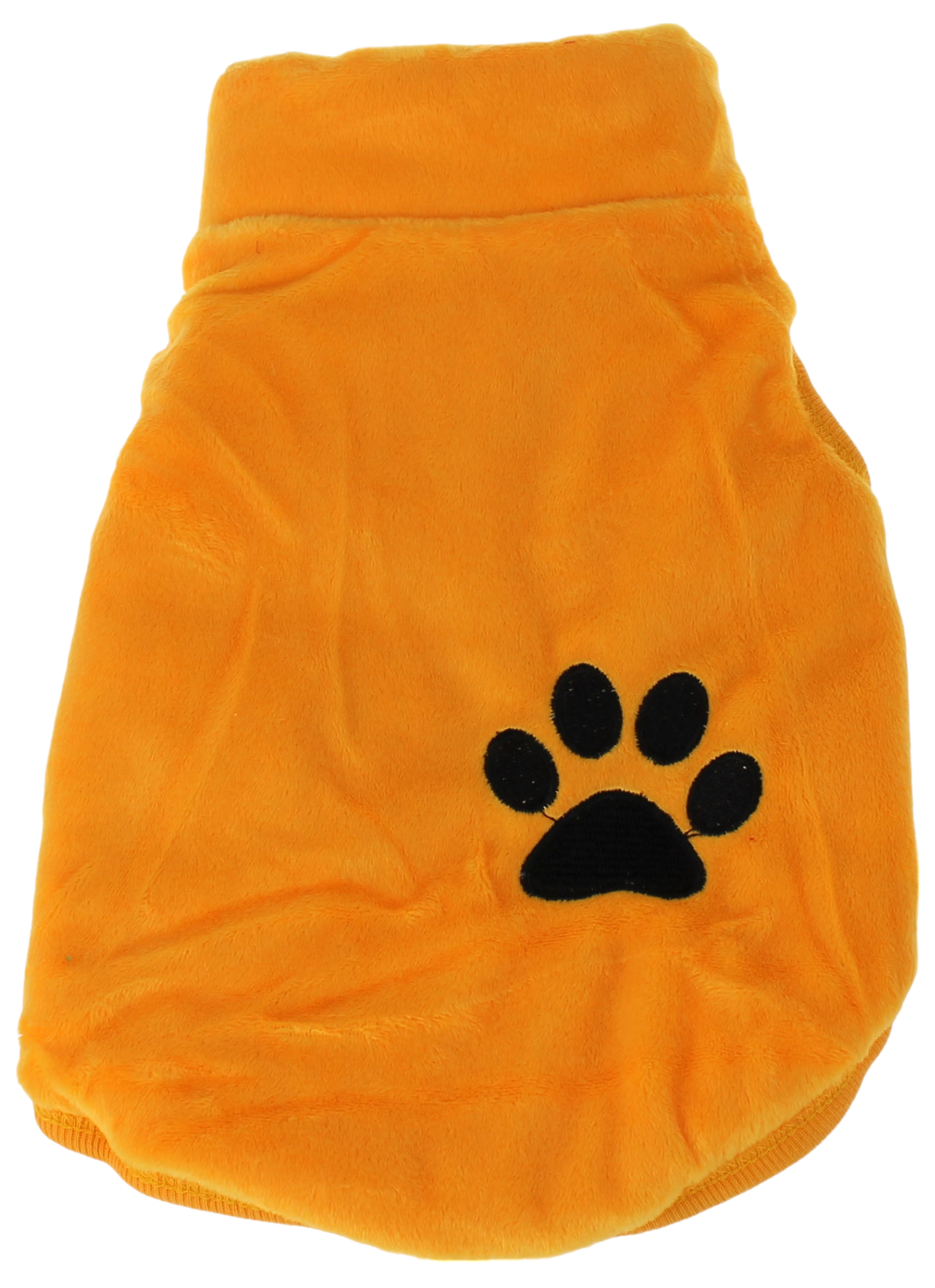 保暖毛絨雙面背心