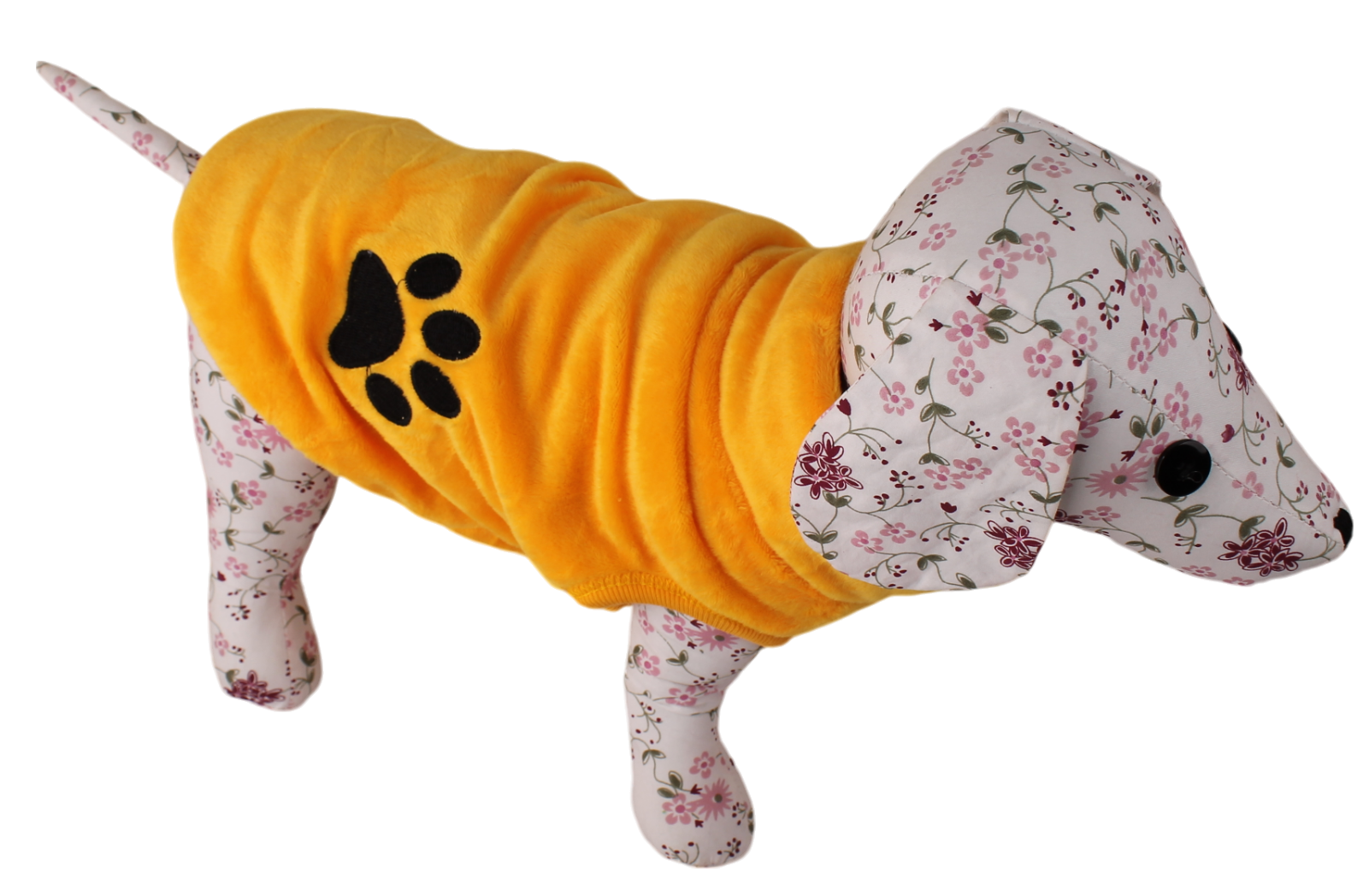 保暖毛絨雙面背心