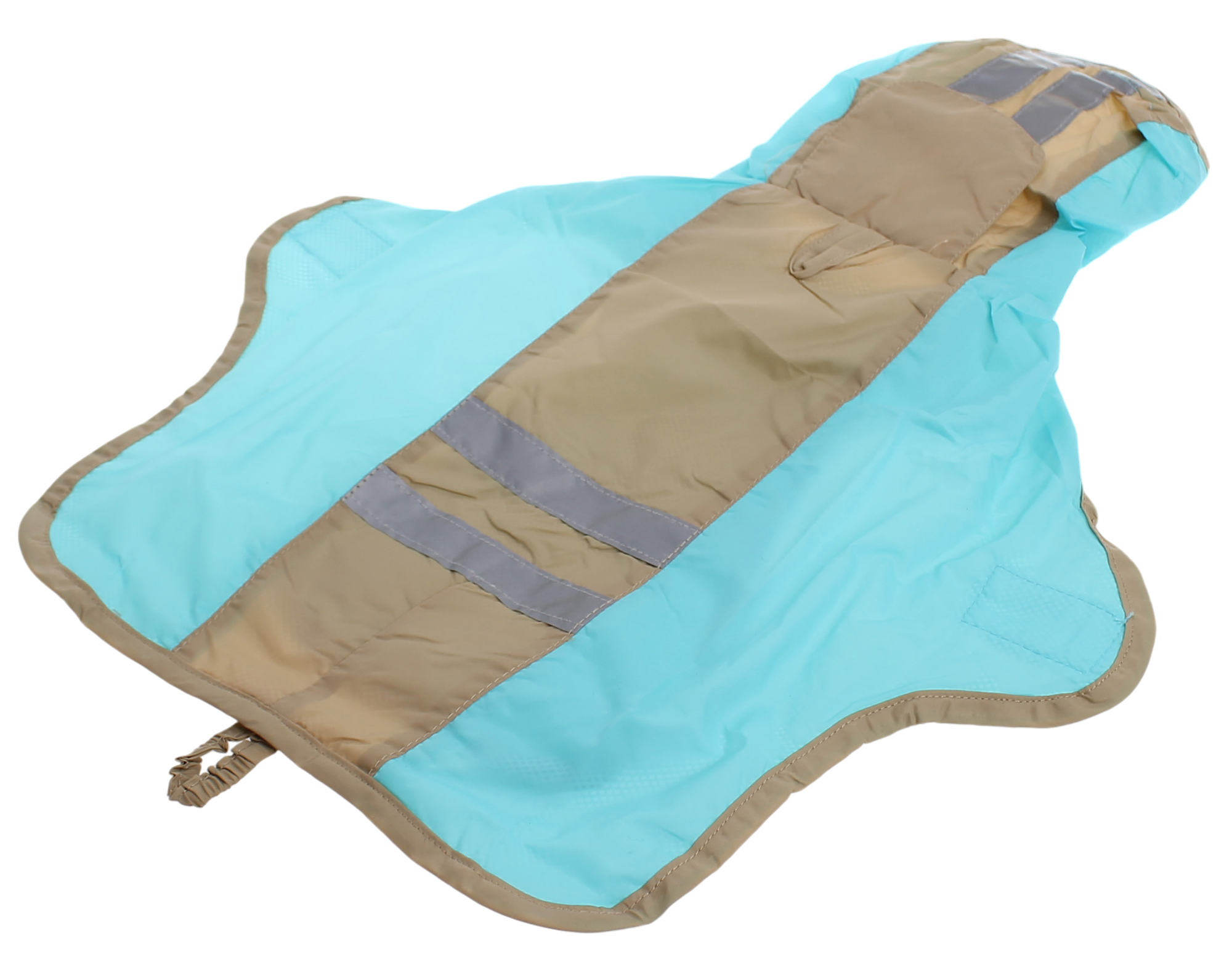 狗狗防雨防風雨衣