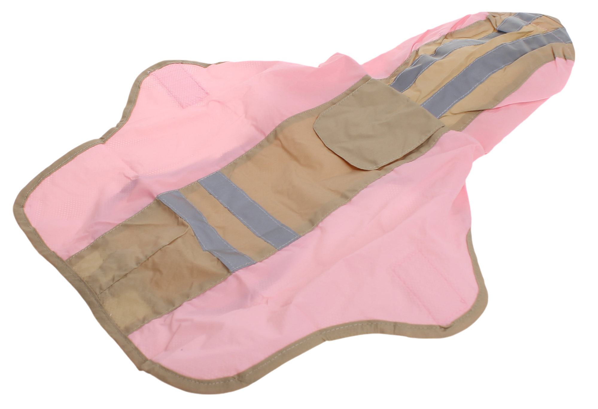 狗狗防雨防風雨衣