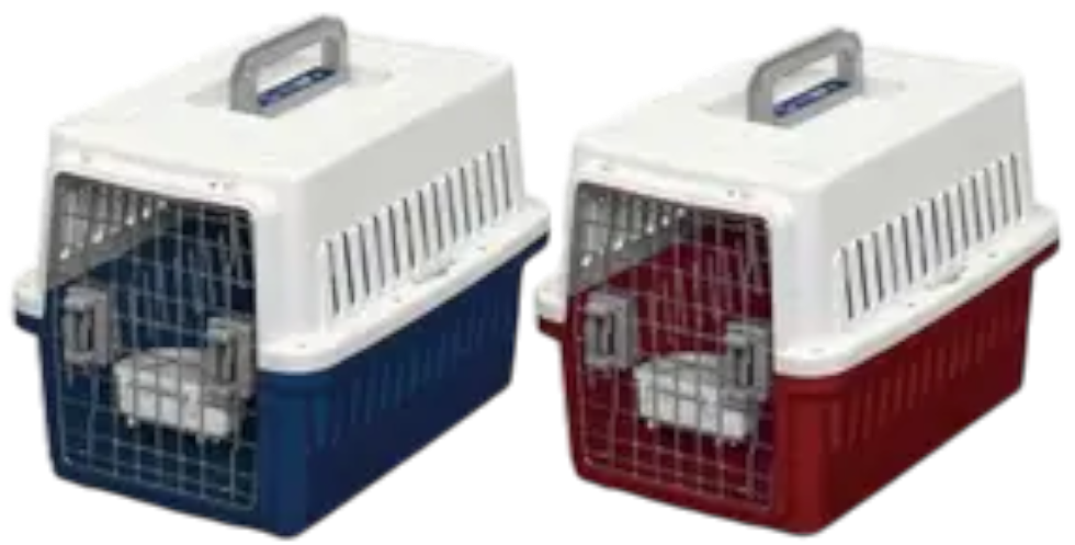 IRISATC-460便携式寵物飛機籠