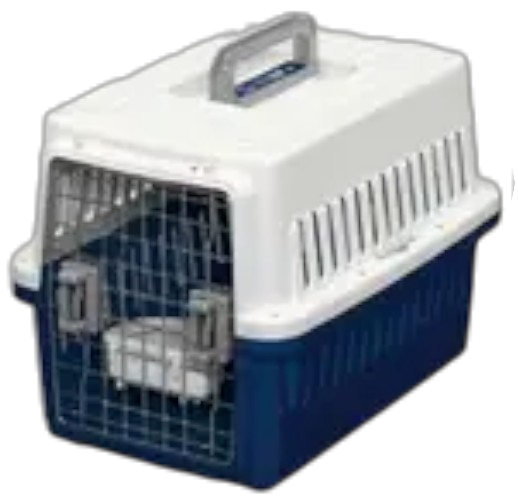 IRISATC-460便携式寵物飛機籠