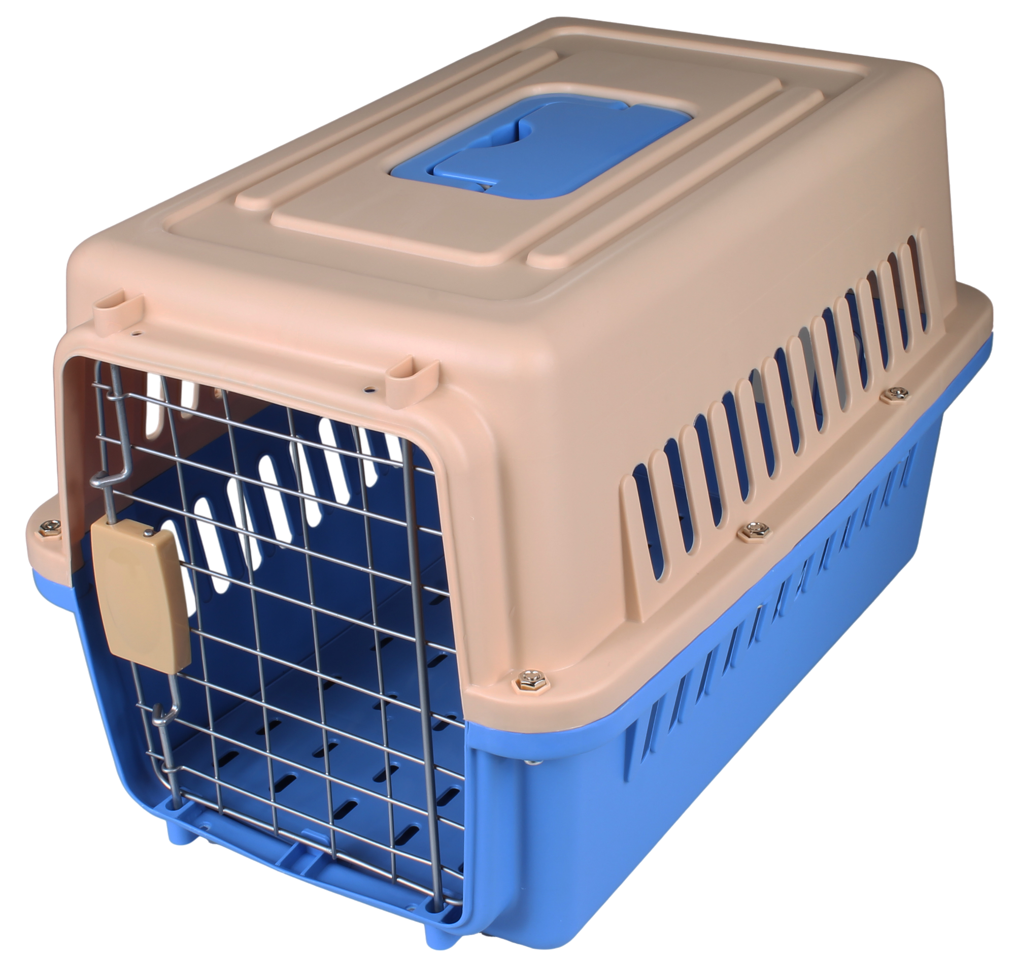 標準#2飛機籠(附底板)