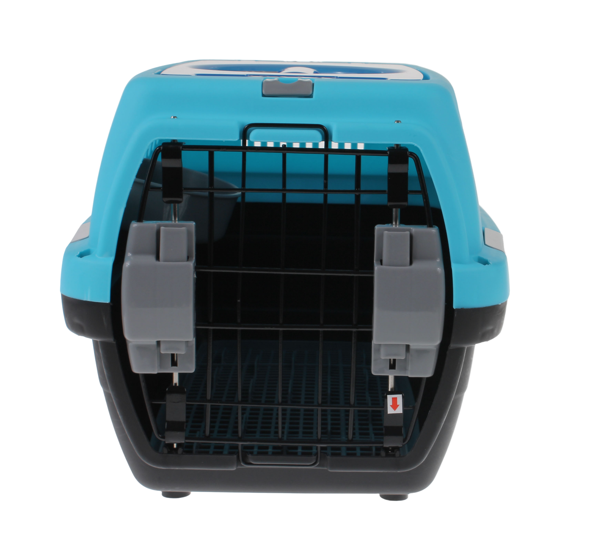 多用途併色飛機籠