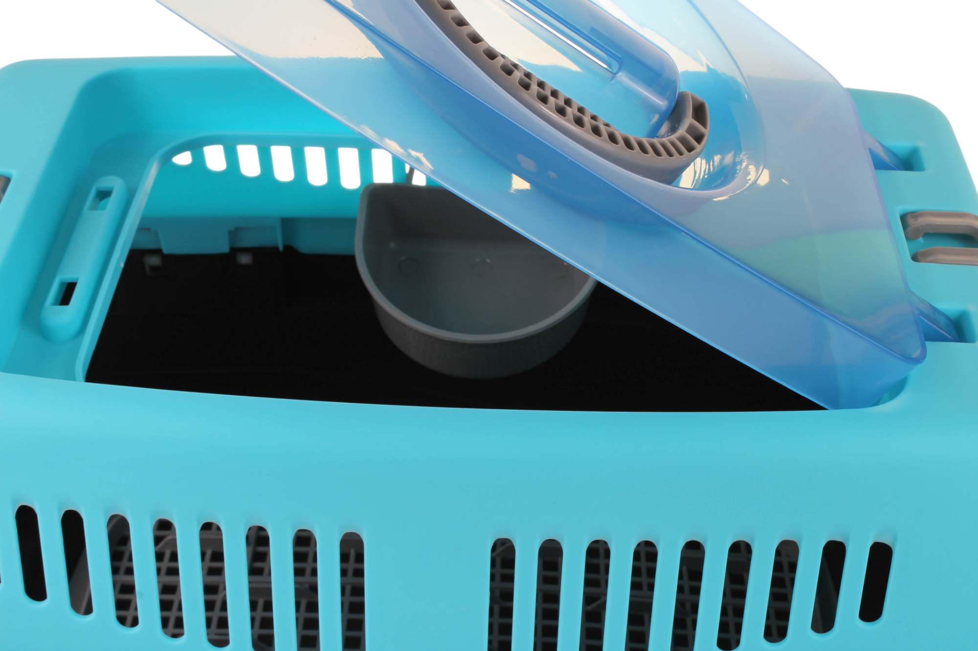 多用途併色飛機籠