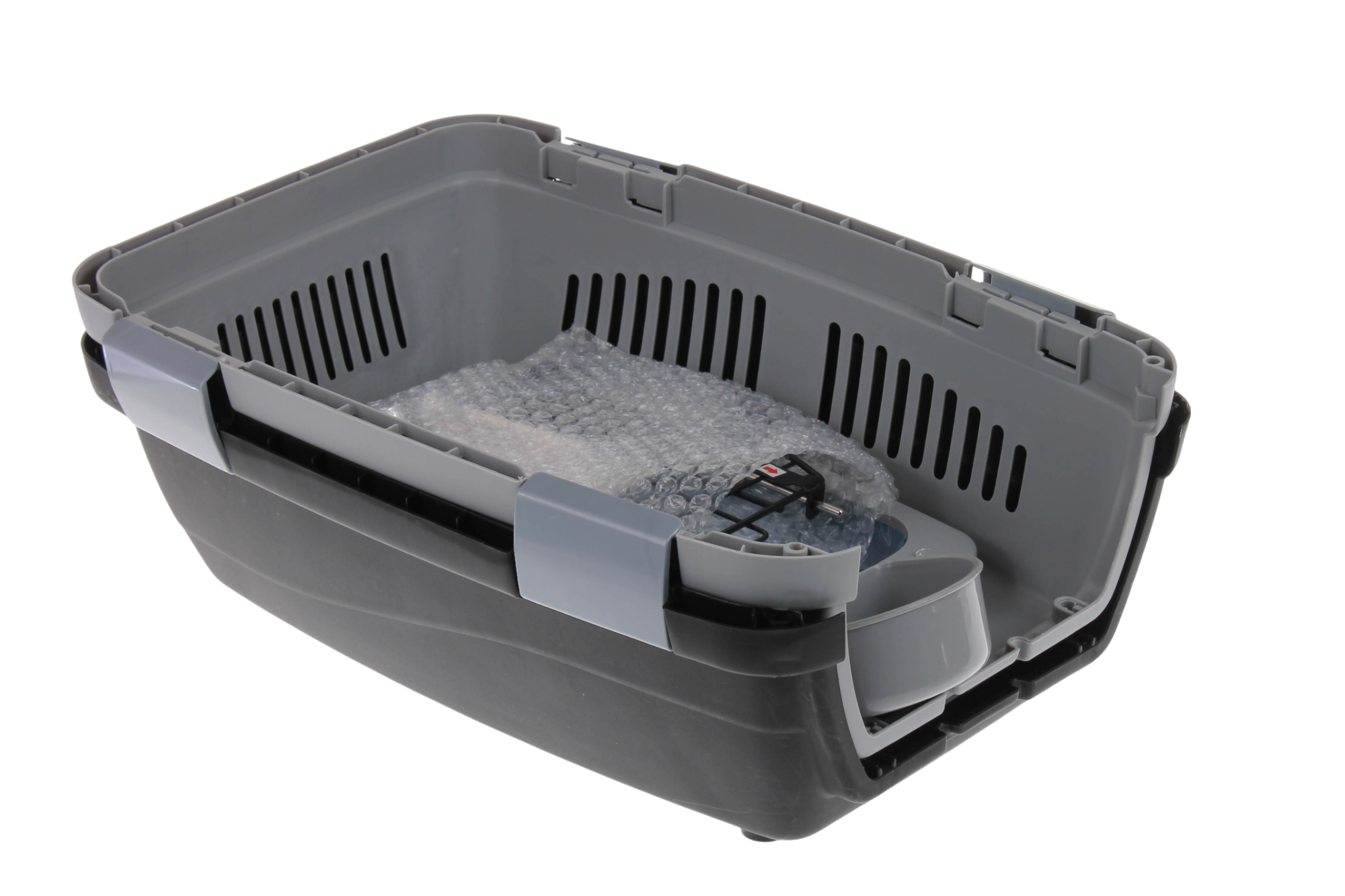 多用途併色飛機籠