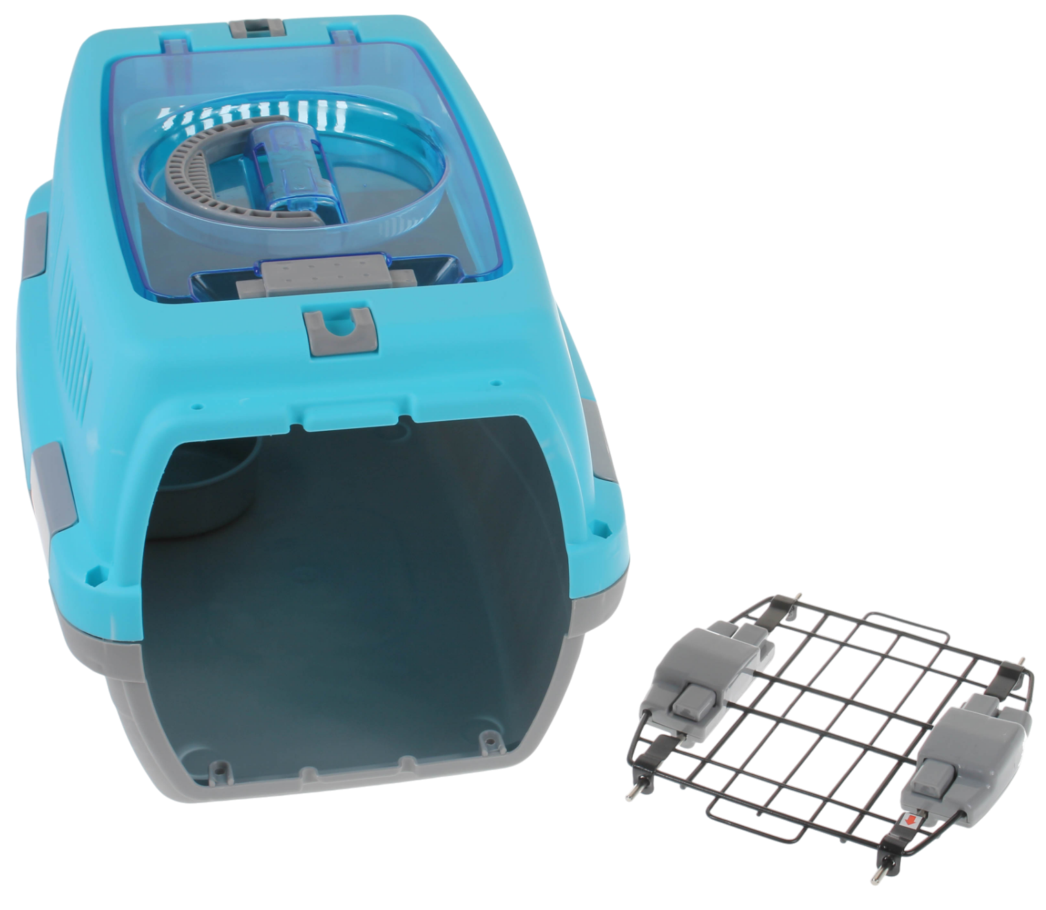 多用途併色飛機籠