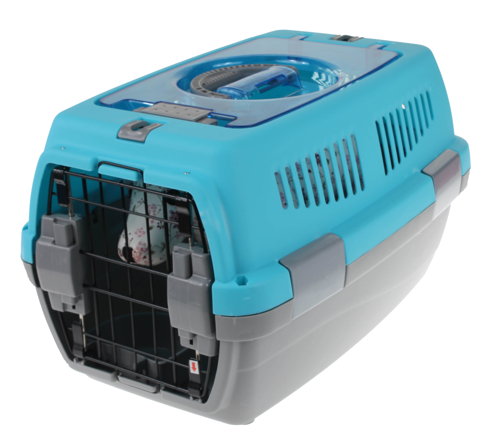 多用途併色飛機籠